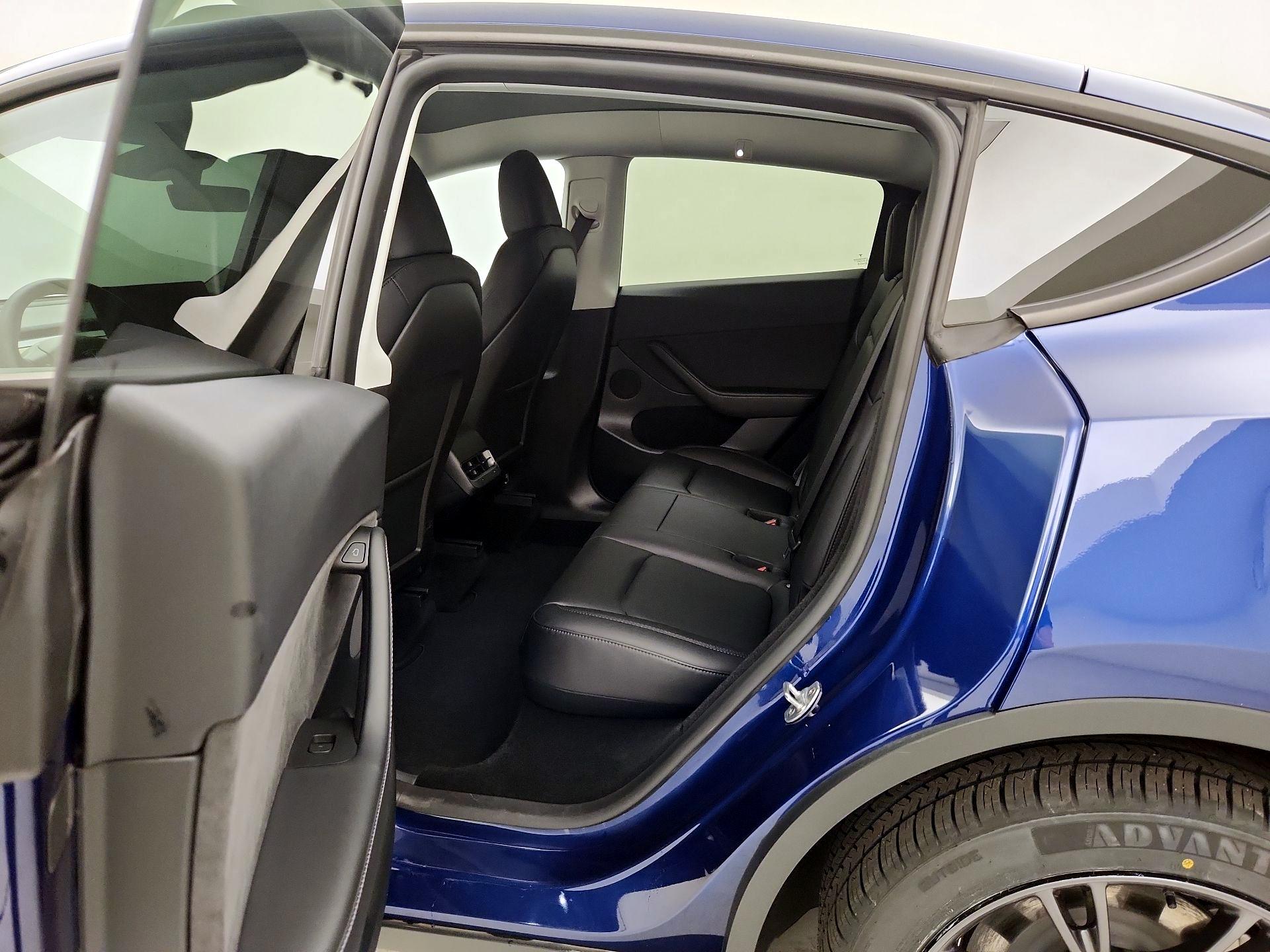 Thumbnail: 2024 Tesla Model Y - 20