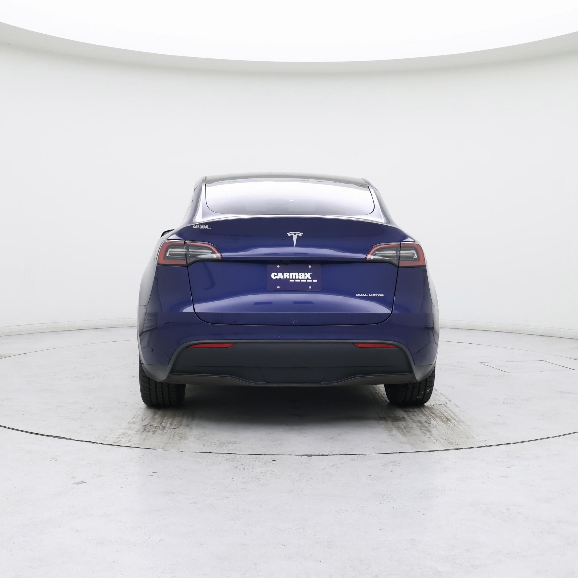 Thumbnail: 2024 Tesla Model Y - 6
