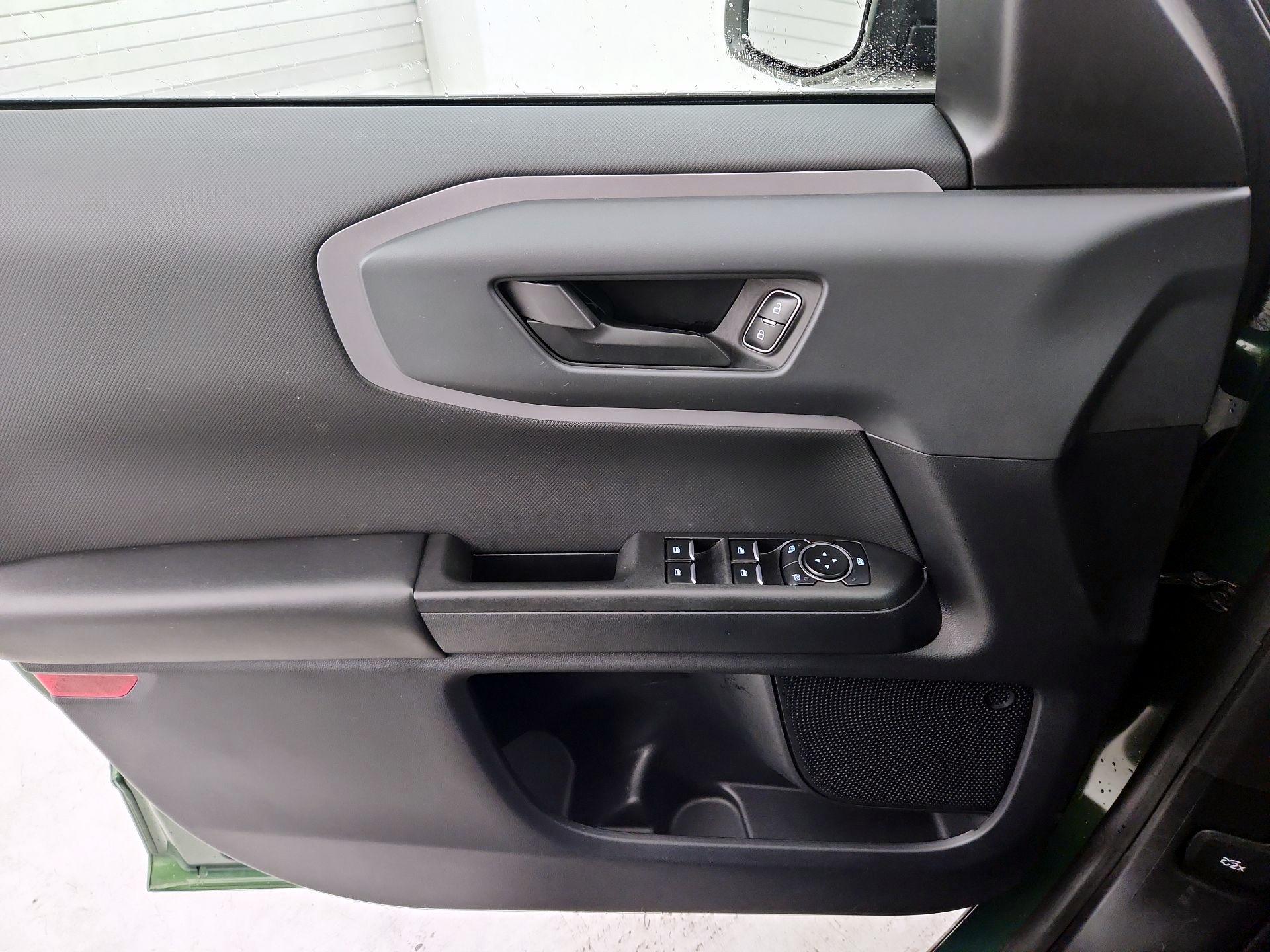 Thumbnail: 2024 Ford Bronco Sport - 12