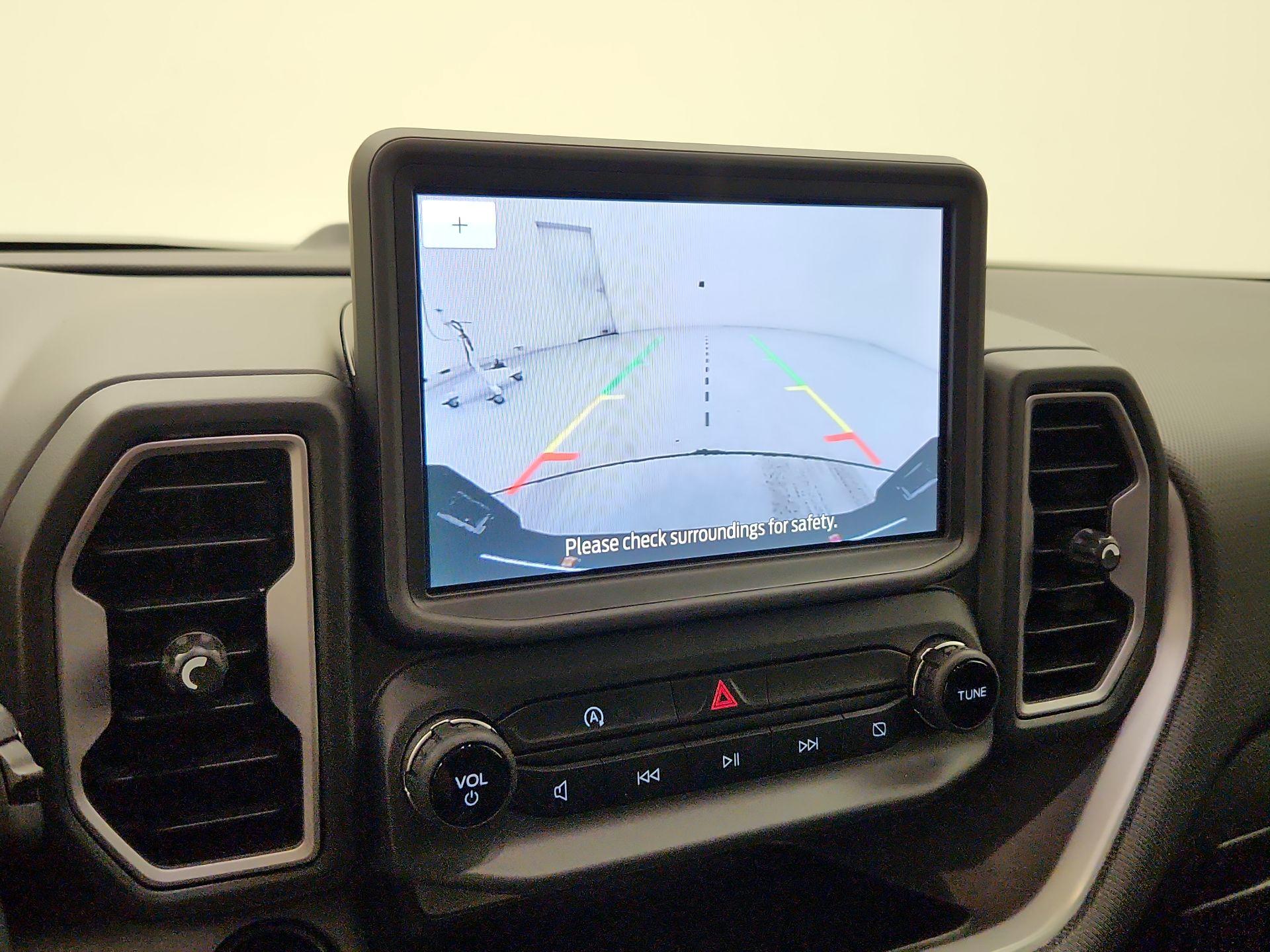 Thumbnail: 2024 Ford Bronco Sport - 14