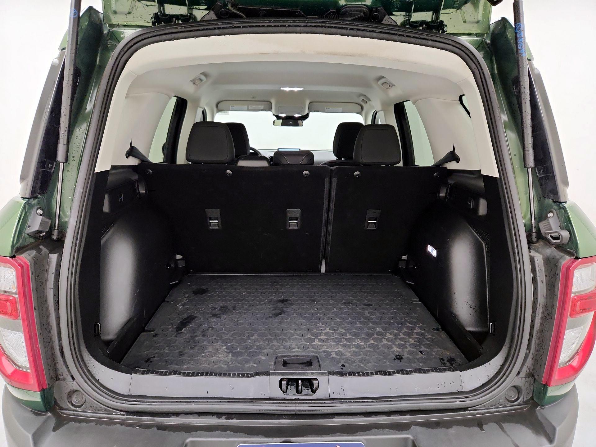 Thumbnail: 2024 Ford Bronco Sport - 20