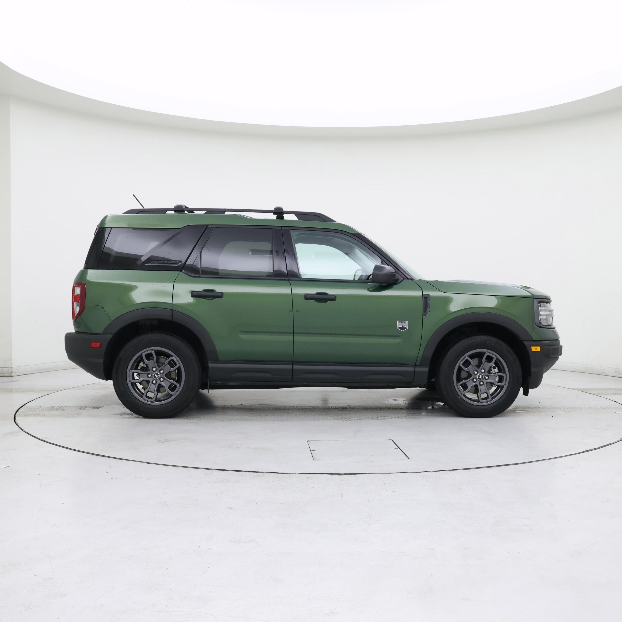 Thumbnail: 2024 Ford Bronco Sport - 7