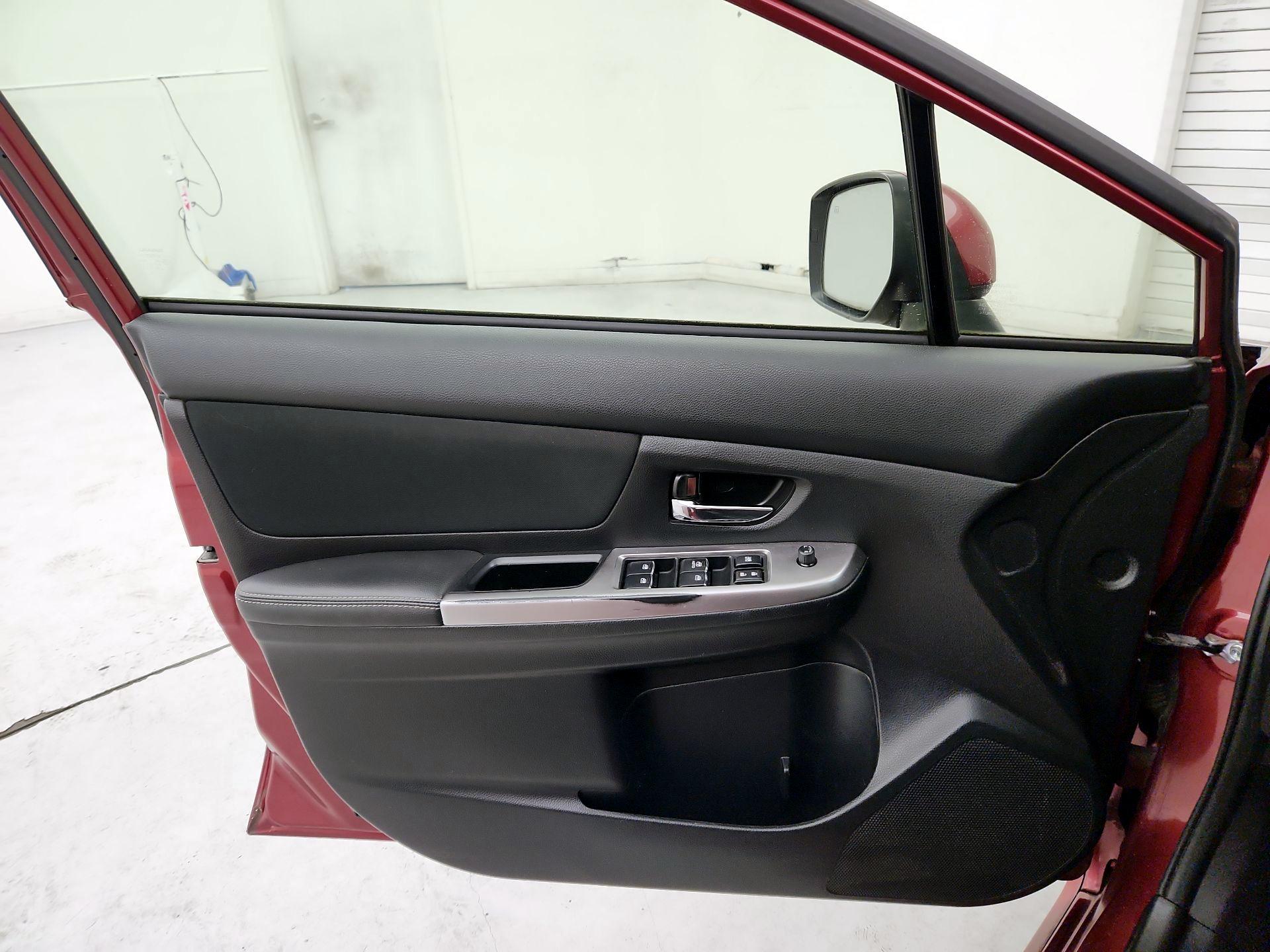 Thumbnail: 2016 Subaru Impreza - 10