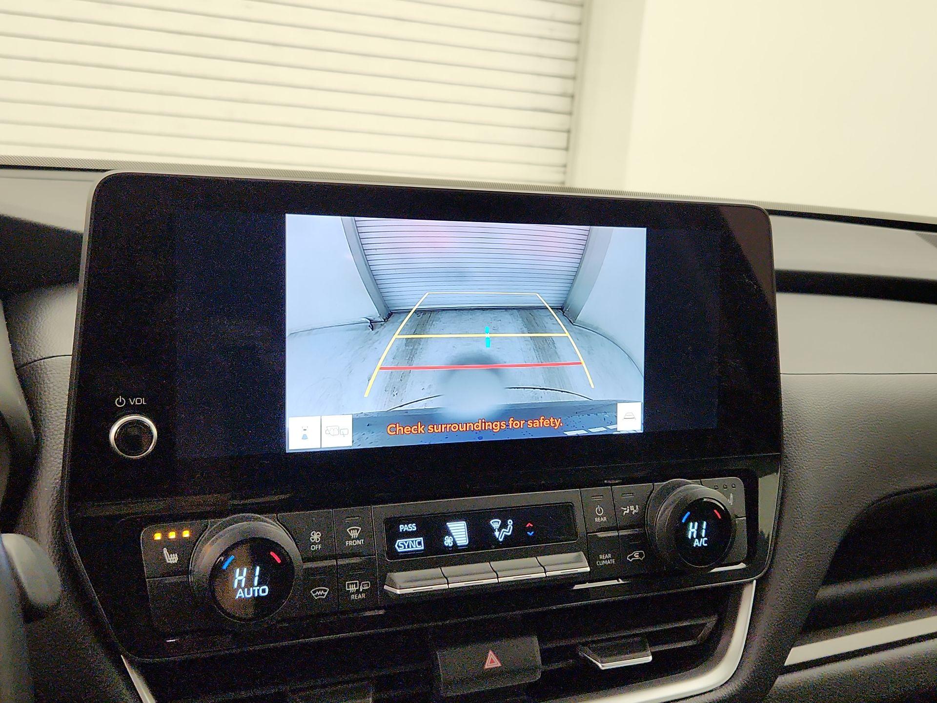 Thumbnail: 2024 Toyota Grand Highlander - 14