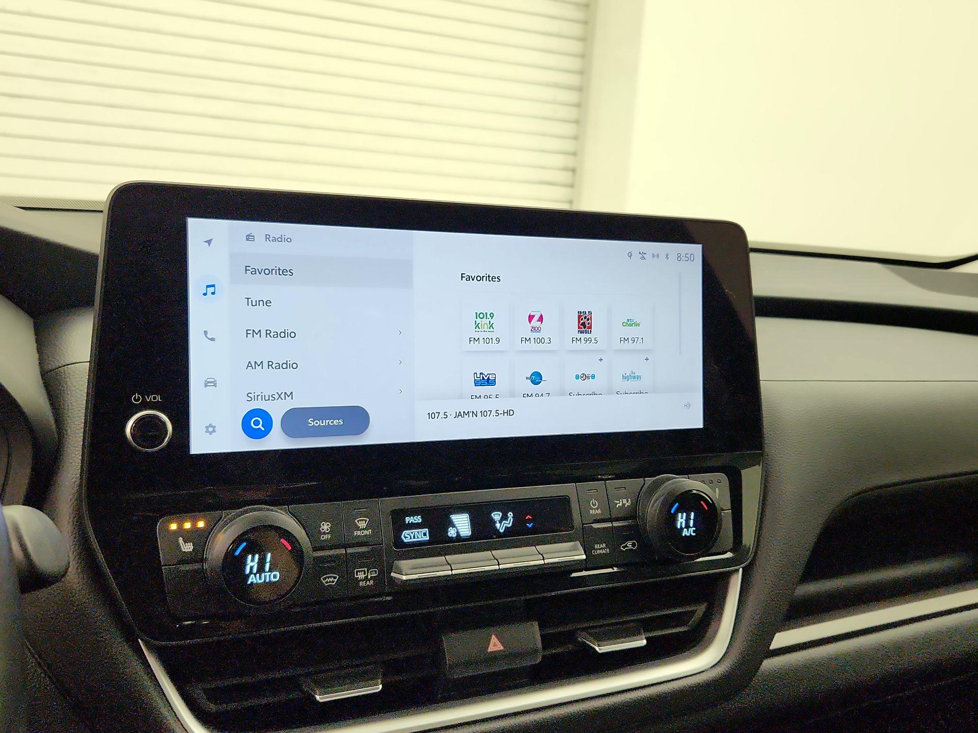 Thumbnail: 2024 Toyota Grand Highlander - 15