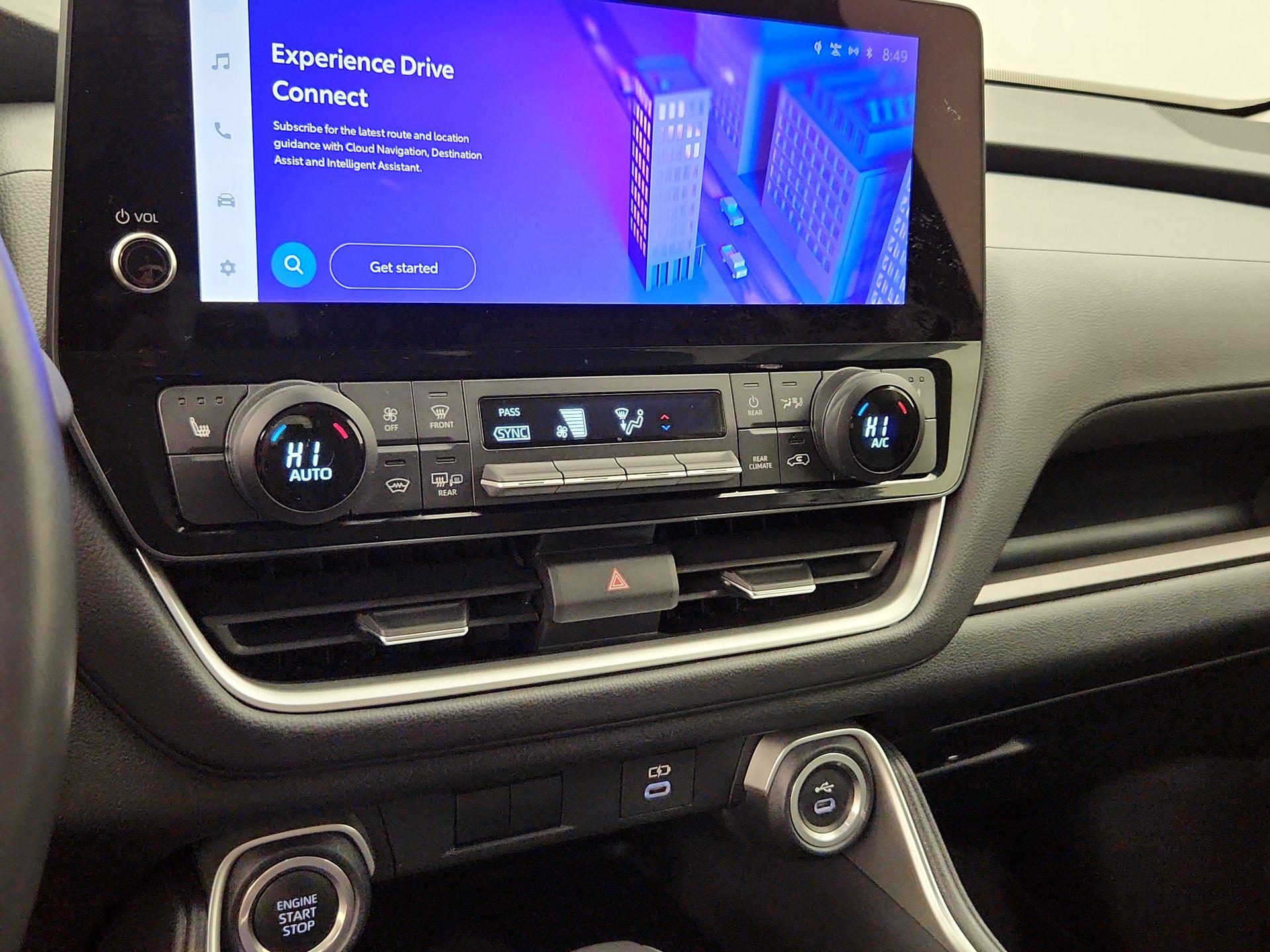 Thumbnail: 2024 Toyota Grand Highlander - 16