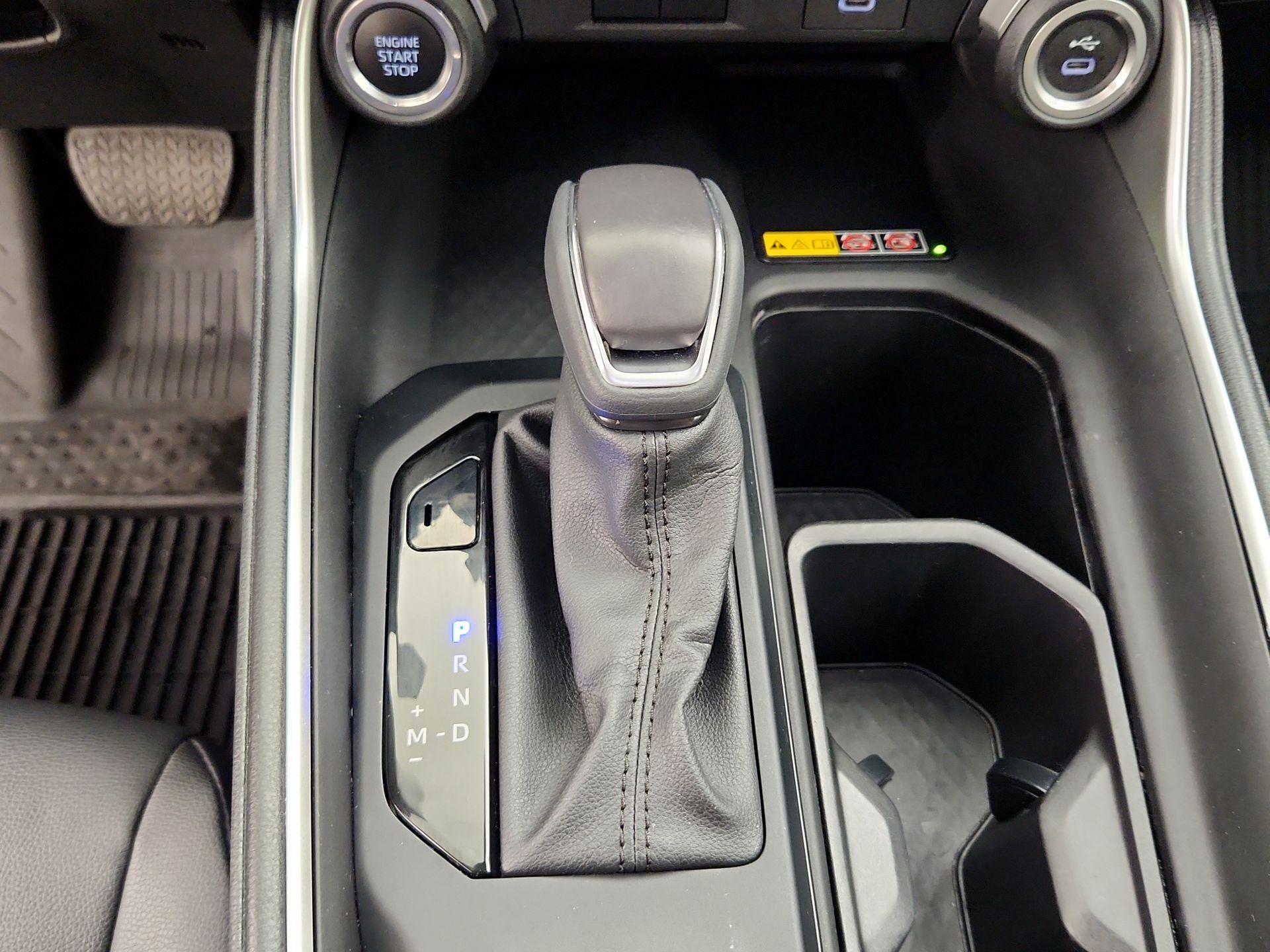 Thumbnail: 2024 Toyota Grand Highlander - 17