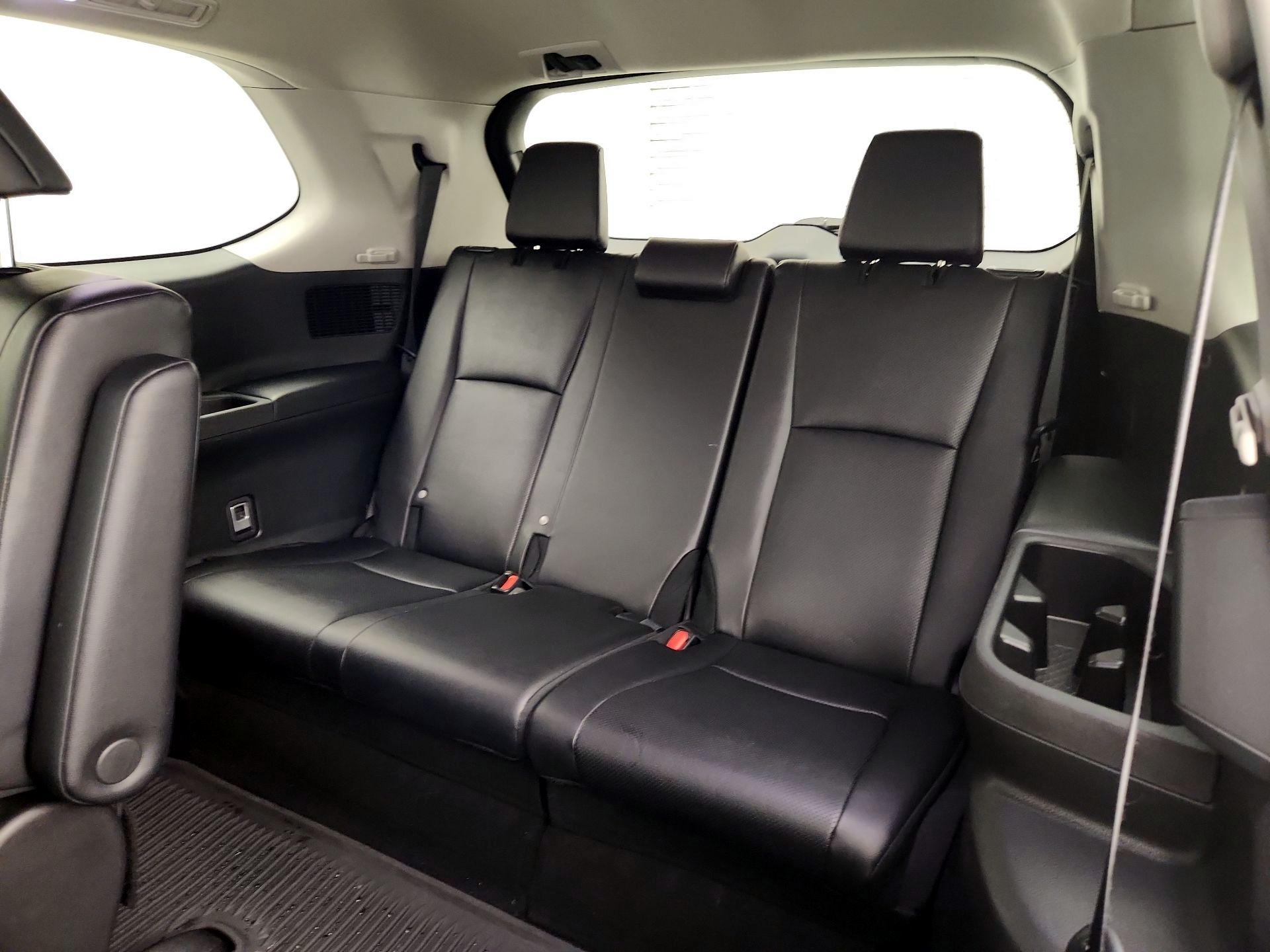 Thumbnail: 2024 Toyota Grand Highlander - 20