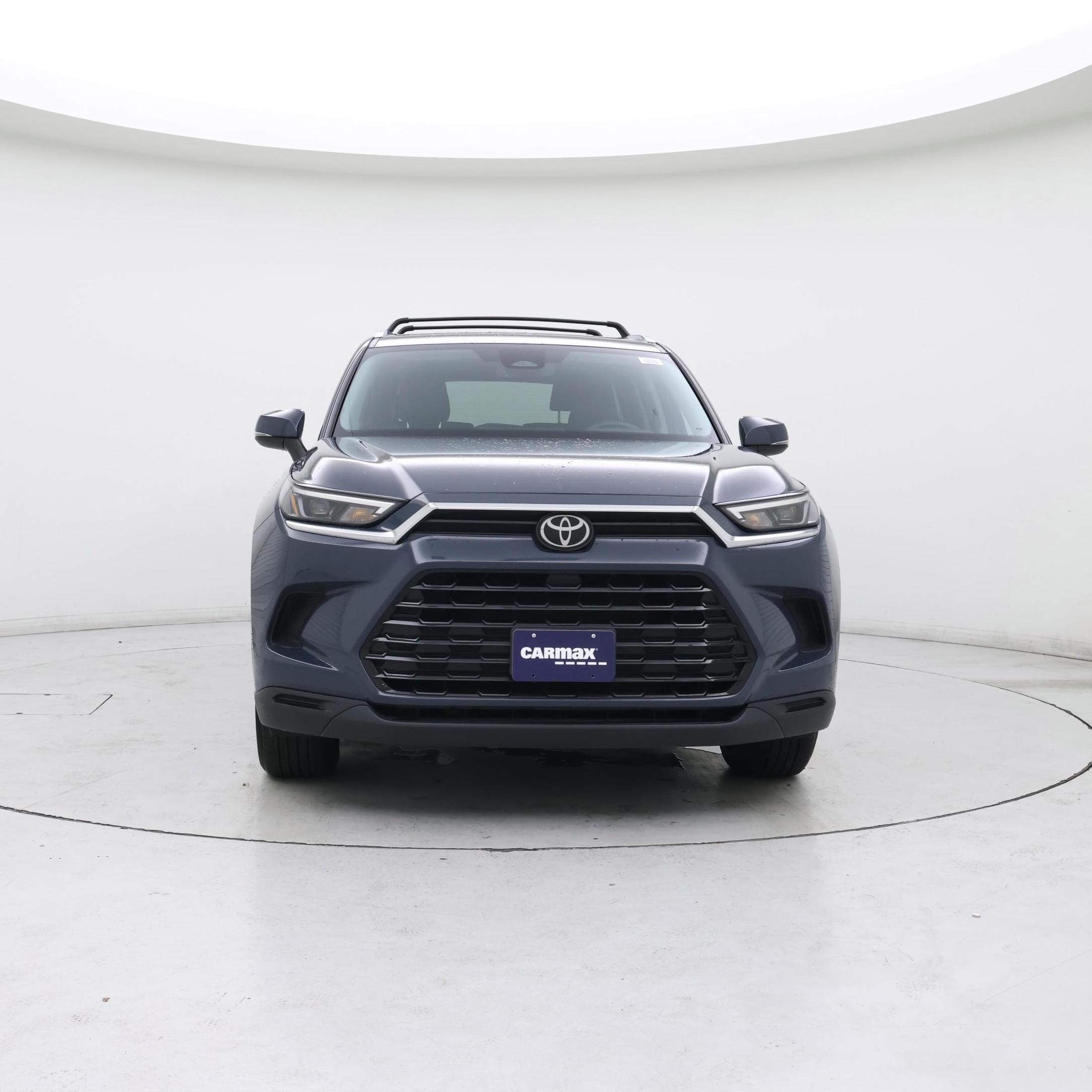 Thumbnail: 2024 Toyota Grand Highlander - 5