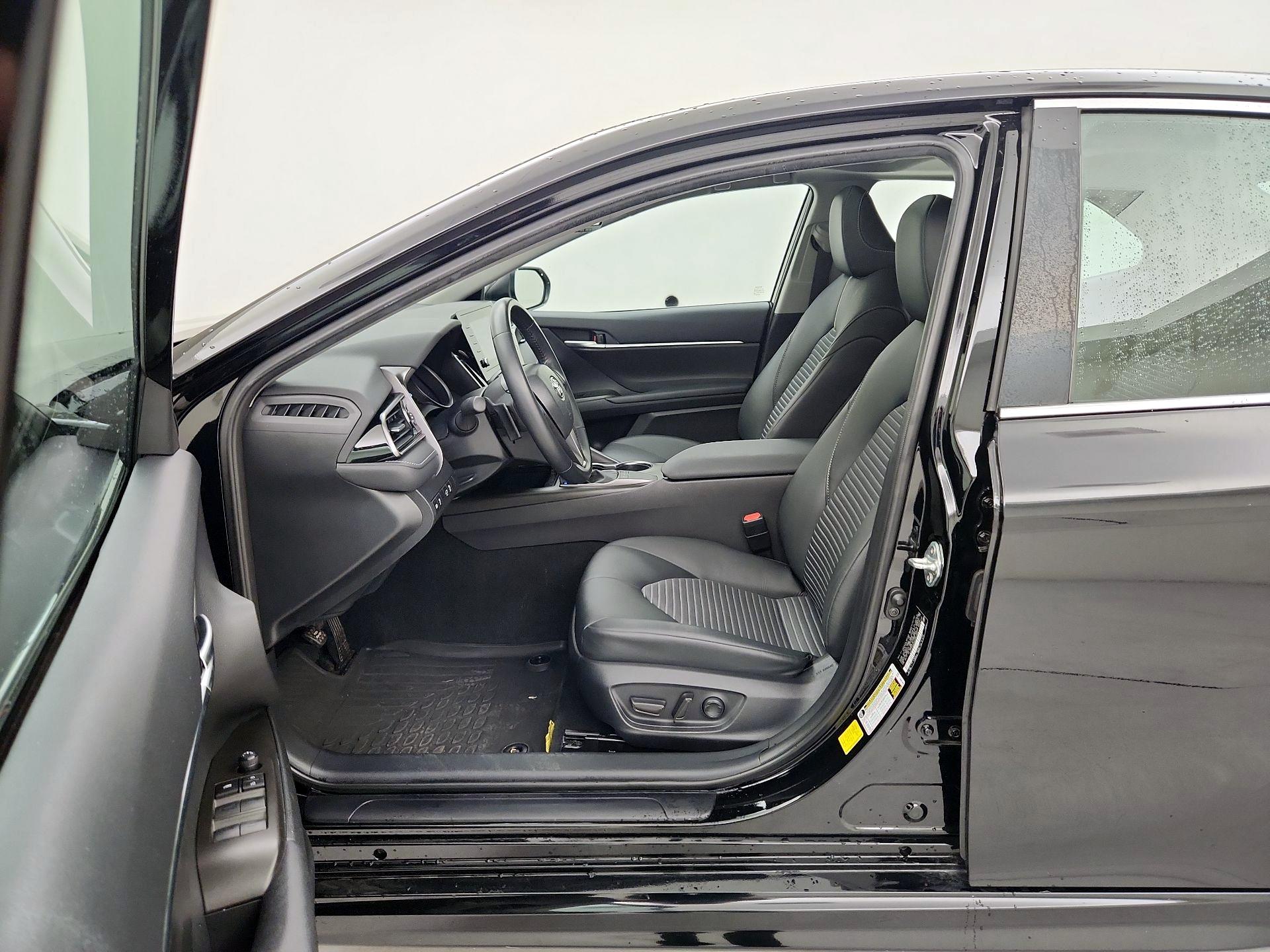 Thumbnail: 2024 Toyota Camry - 11