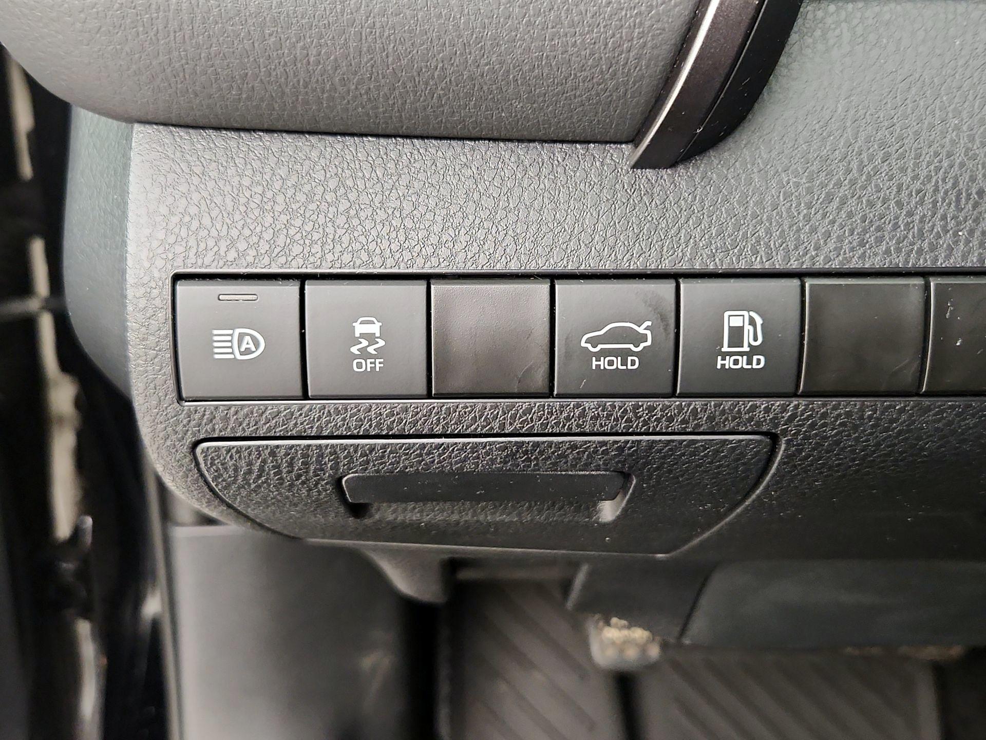 Thumbnail: 2024 Toyota Camry - 13