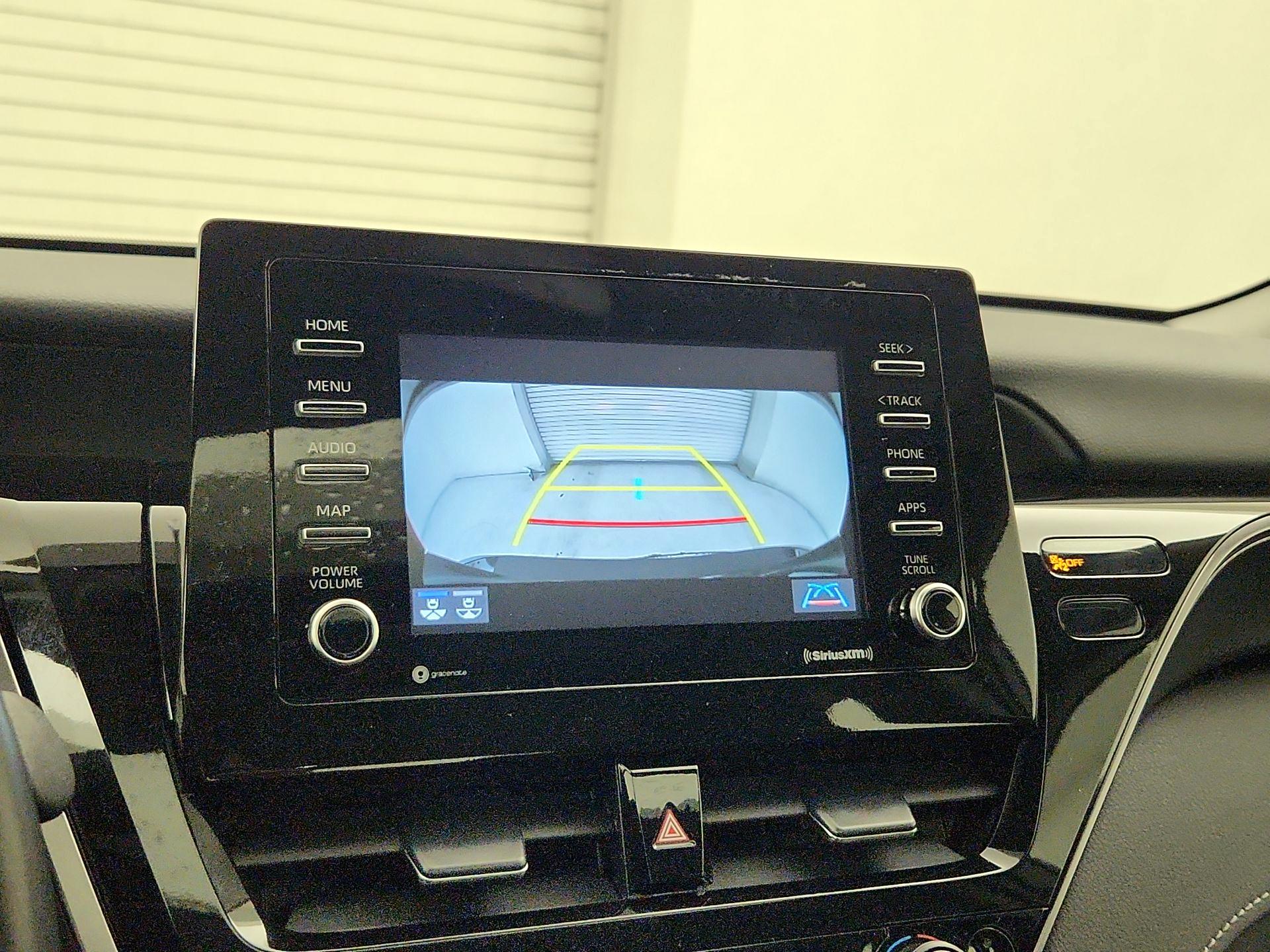 Thumbnail: 2024 Toyota Camry - 14