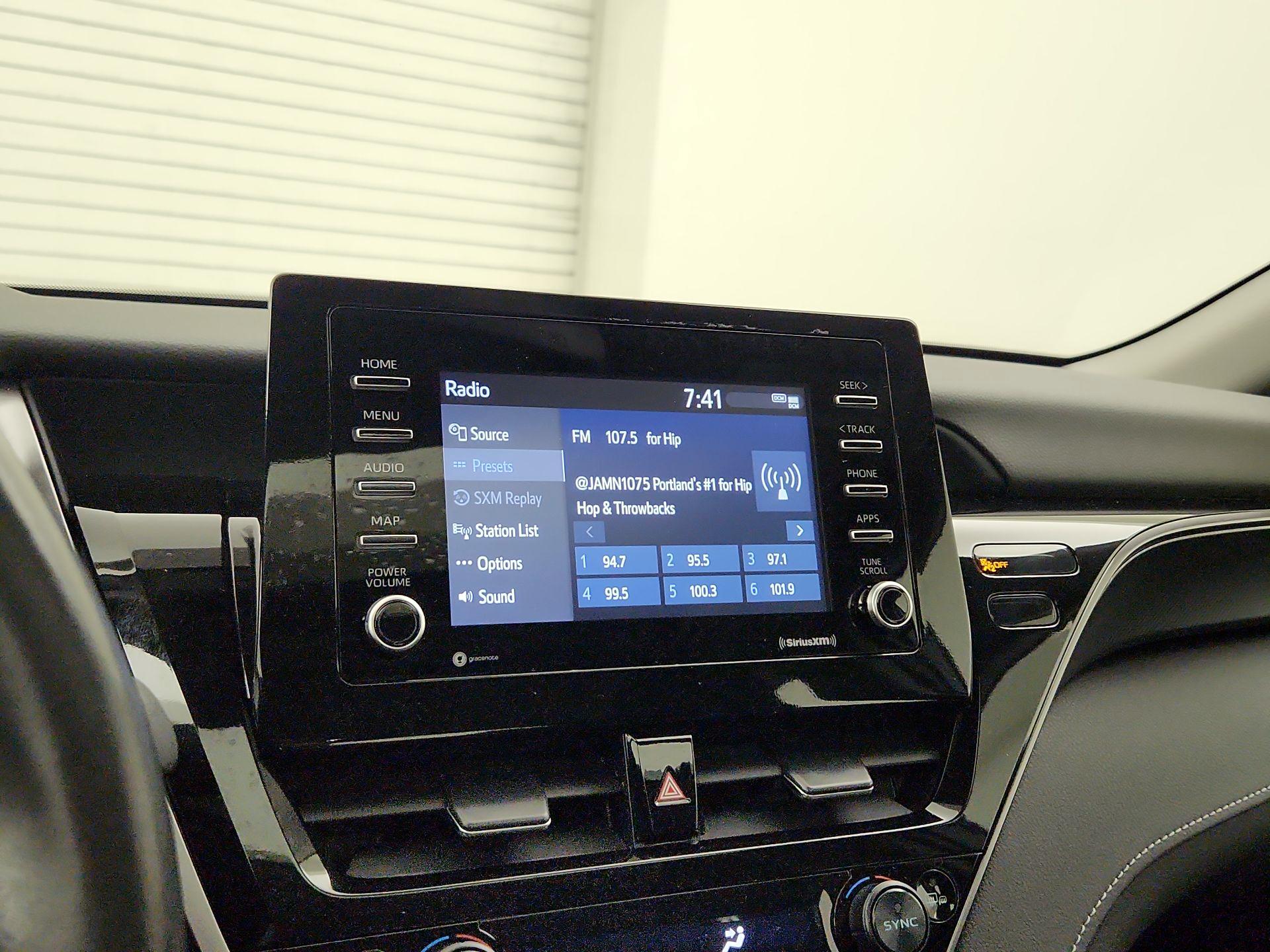 Thumbnail: 2024 Toyota Camry - 15