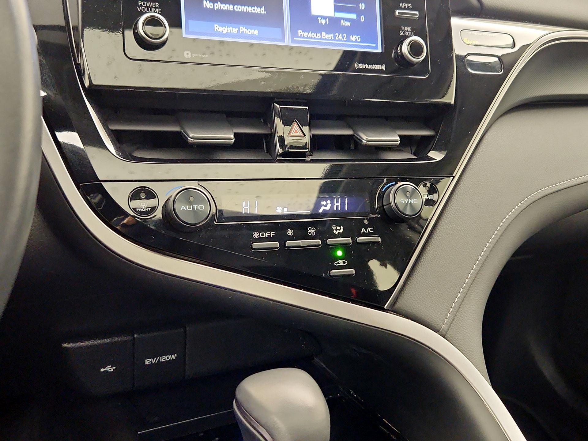 Thumbnail: 2024 Toyota Camry - 16