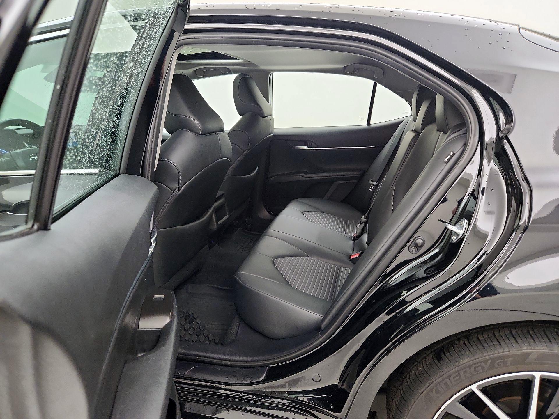 Thumbnail: 2024 Toyota Camry - 20