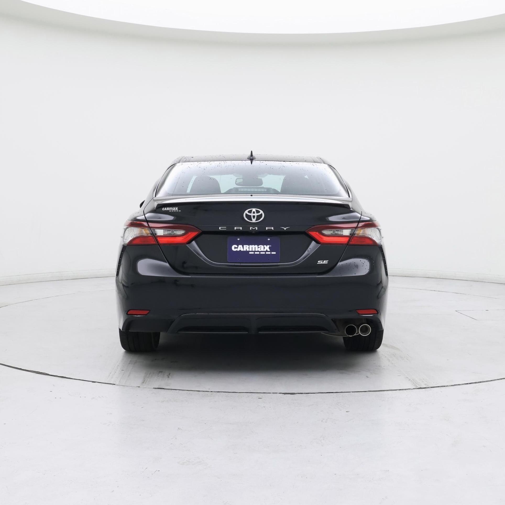 Thumbnail: 2024 Toyota Camry - 6