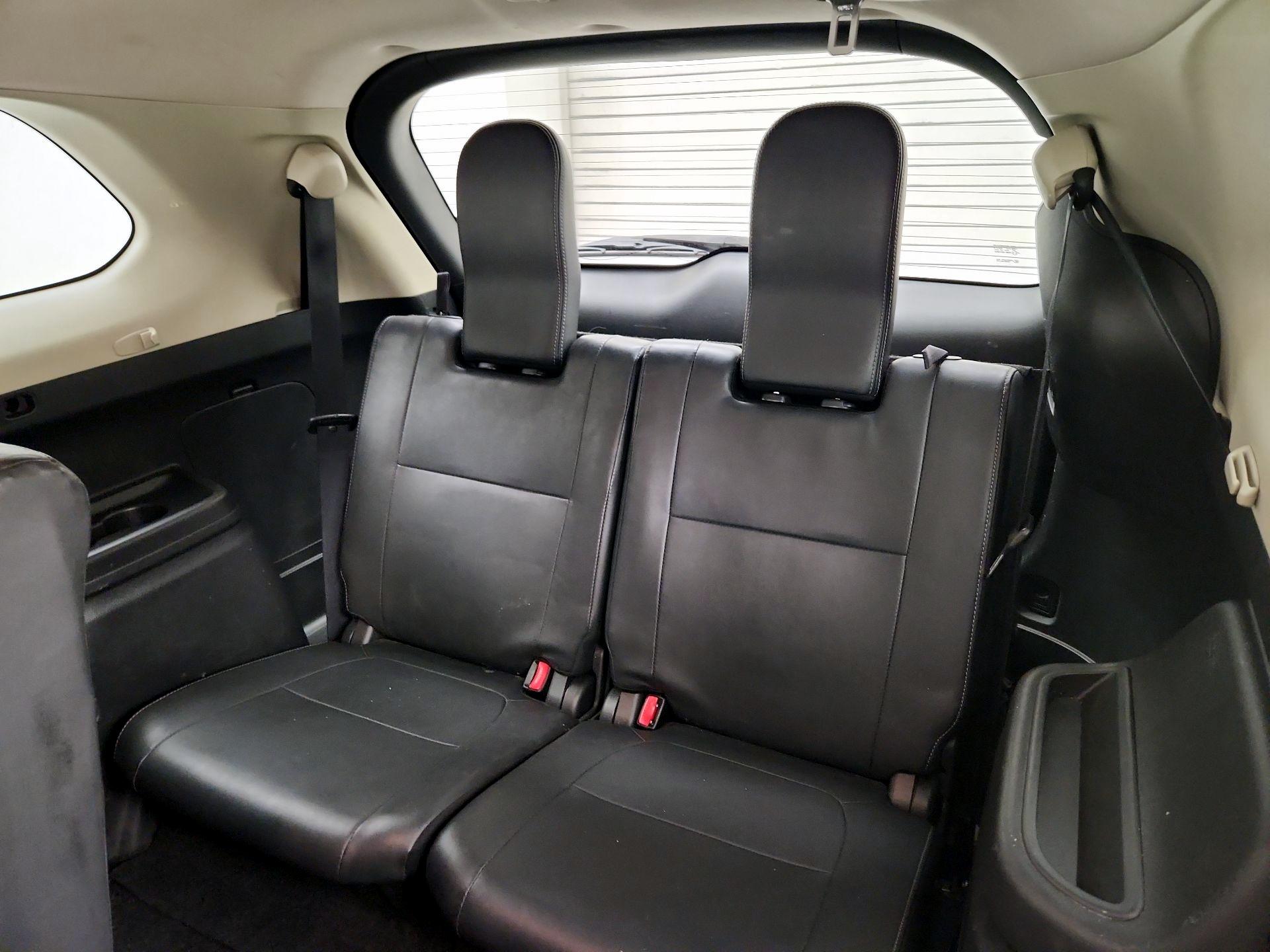 Thumbnail: 2020 Mitsubishi Outlander - 20