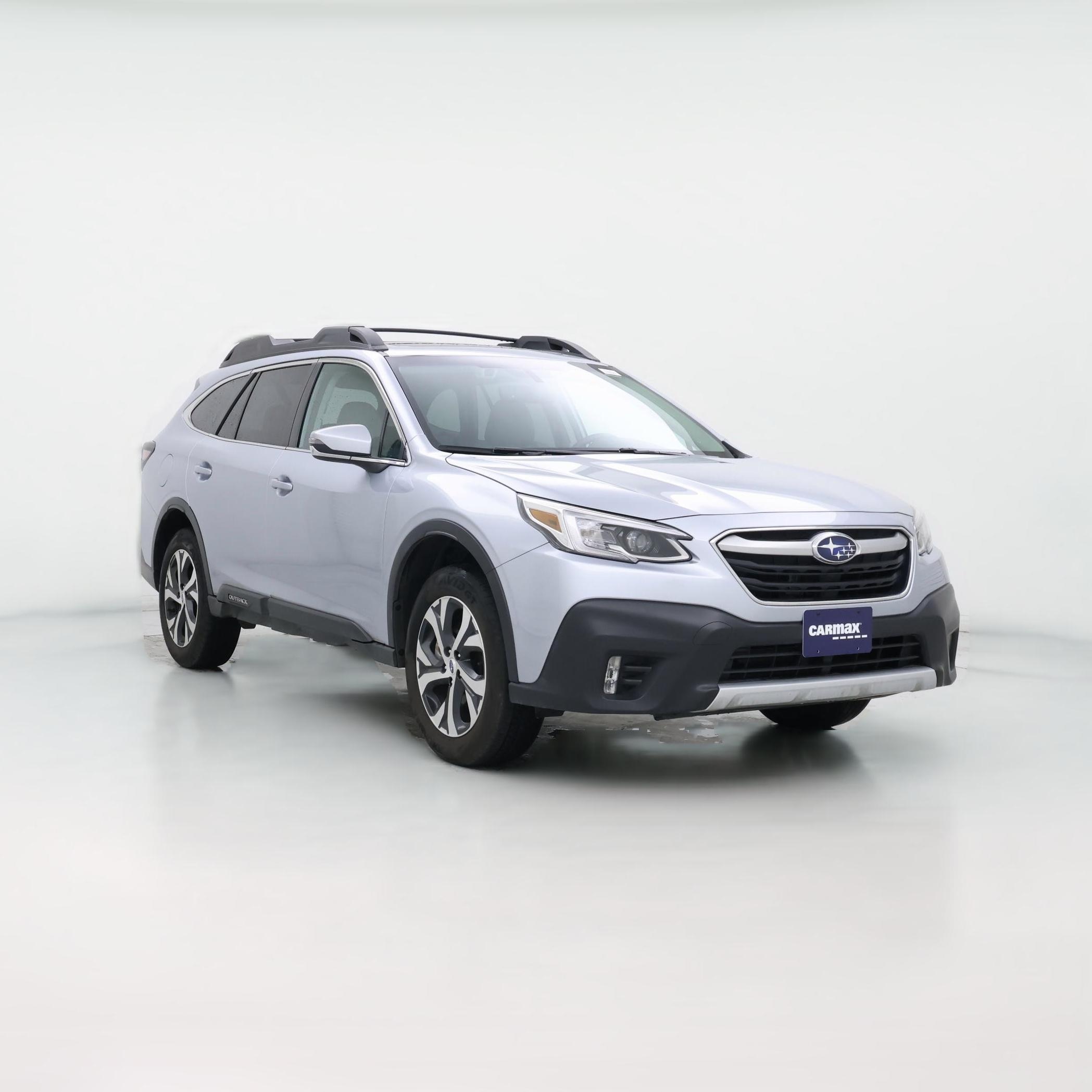 Thumbnail: 2022 Subaru Outback - 1
