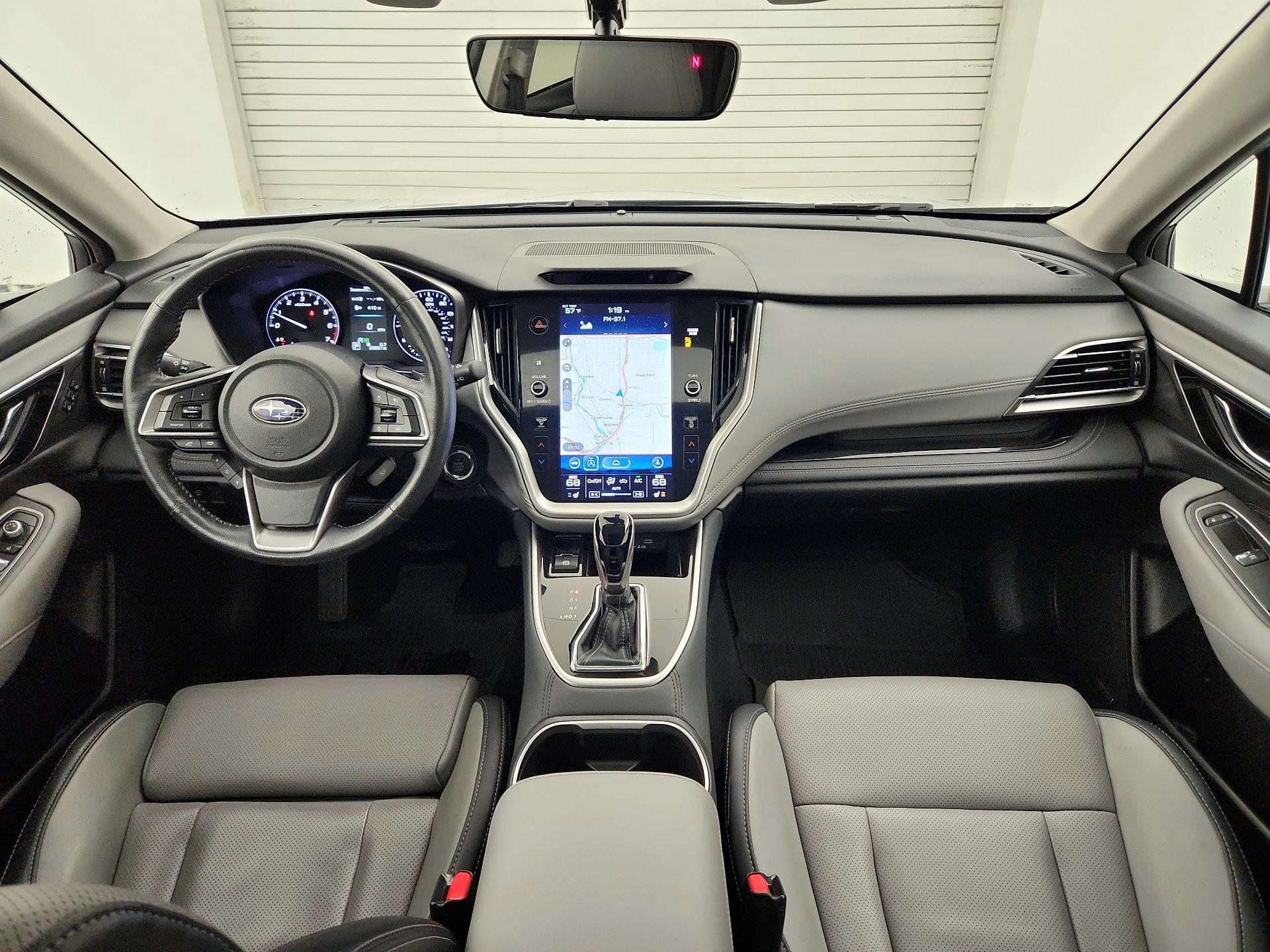 Thumbnail: 2022 Subaru Outback - 9