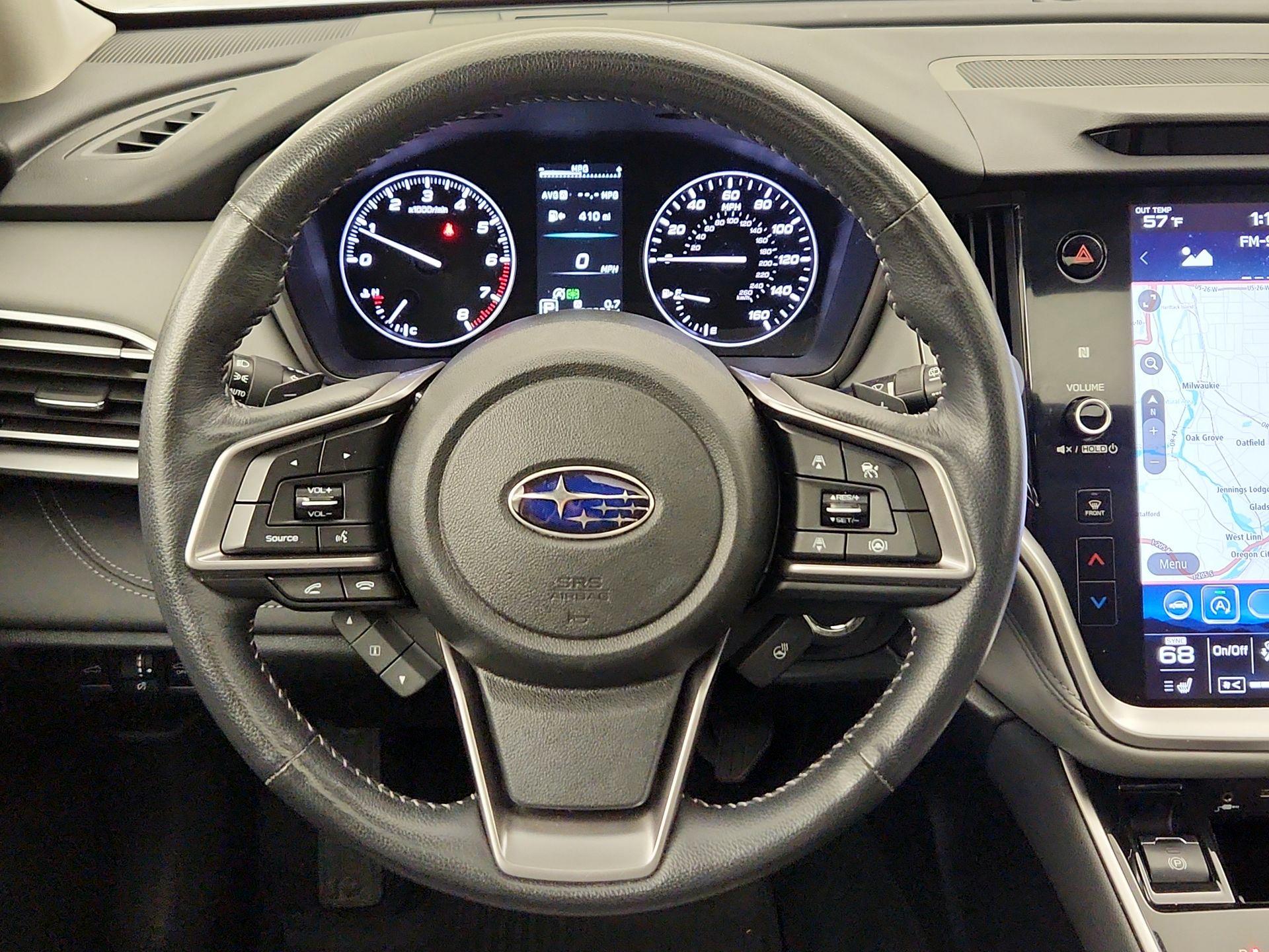 Thumbnail: 2022 Subaru Outback - 10