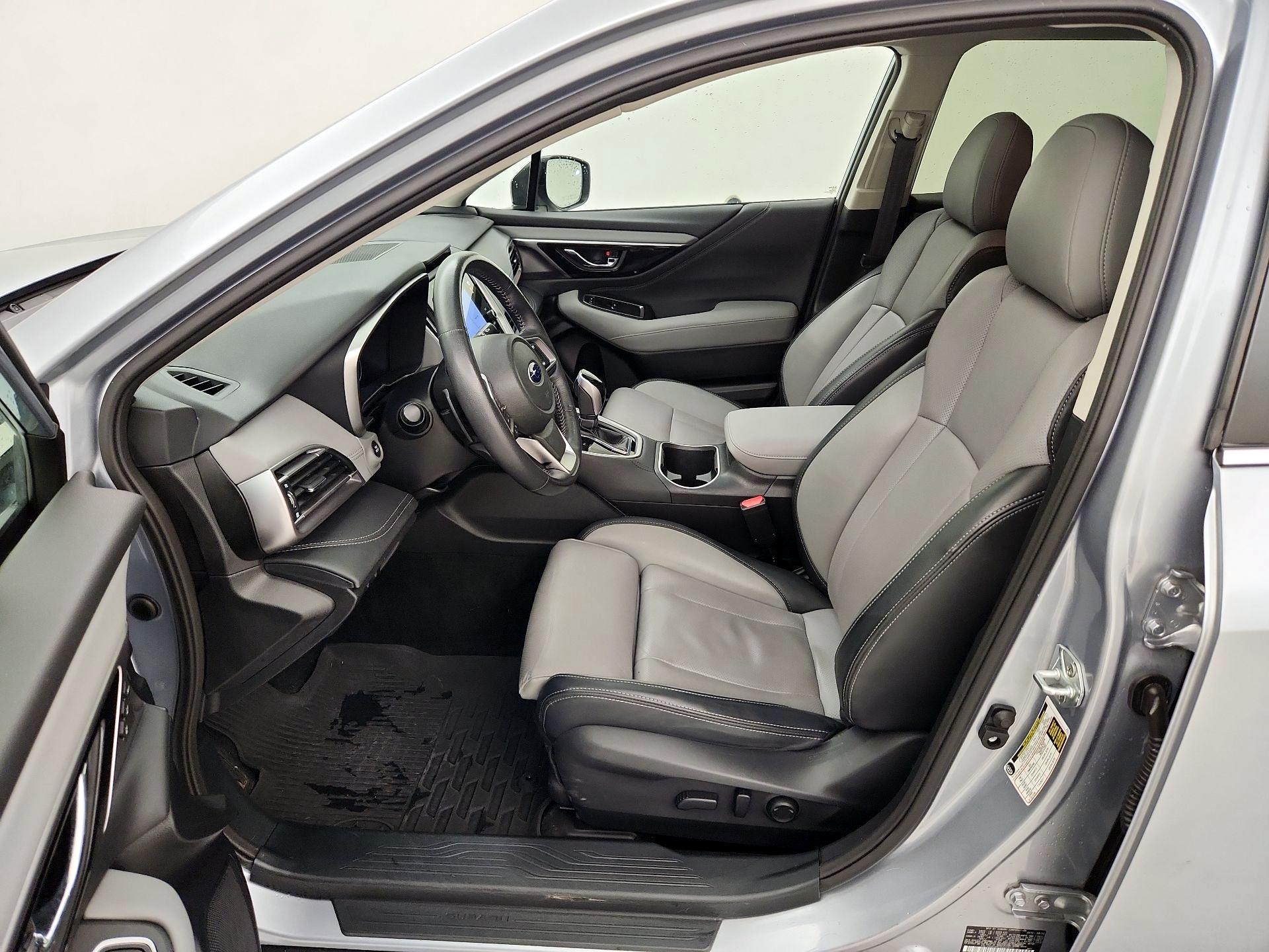 Thumbnail: 2022 Subaru Outback - 11