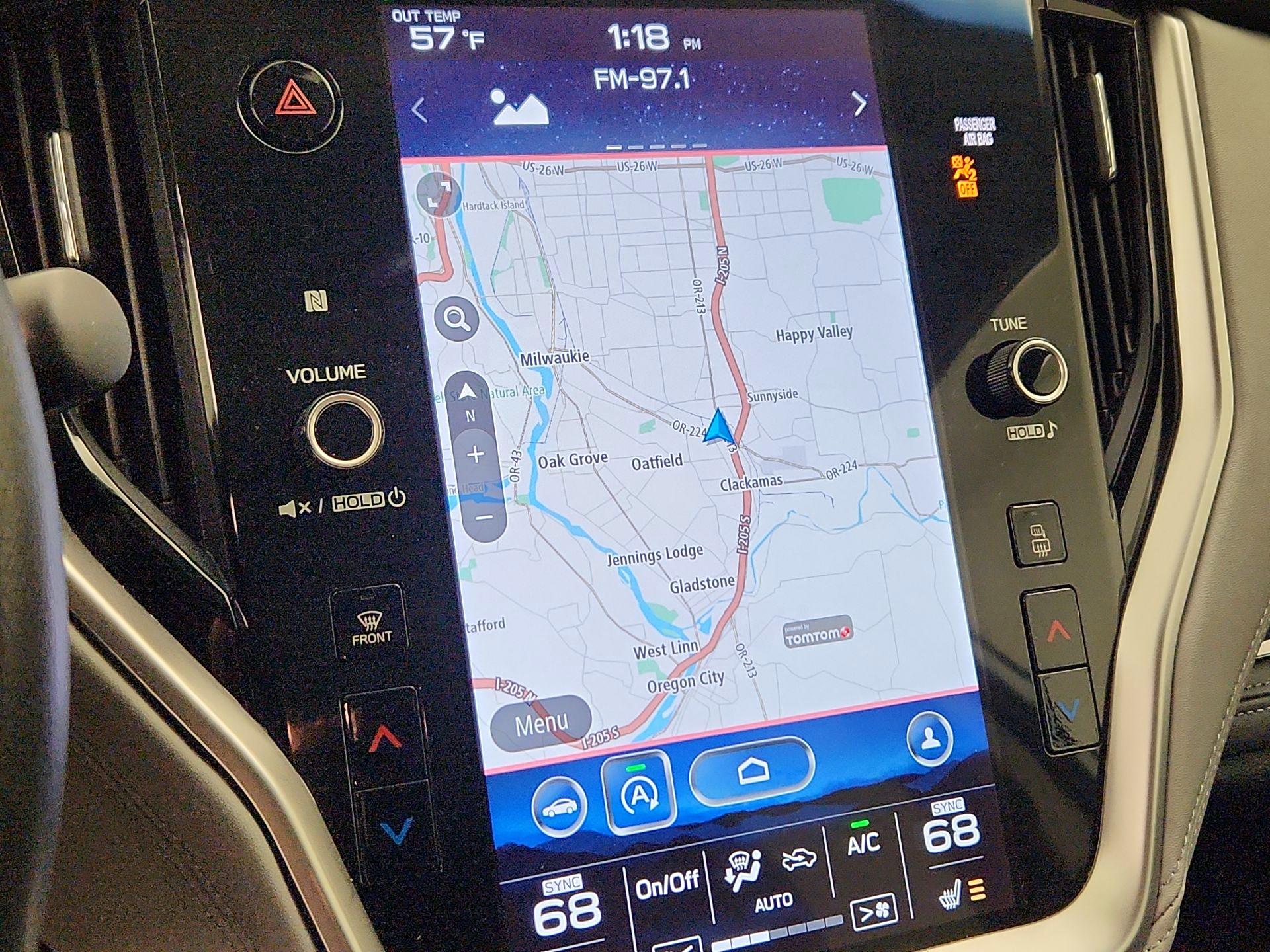 Thumbnail: 2022 Subaru Outback - 14