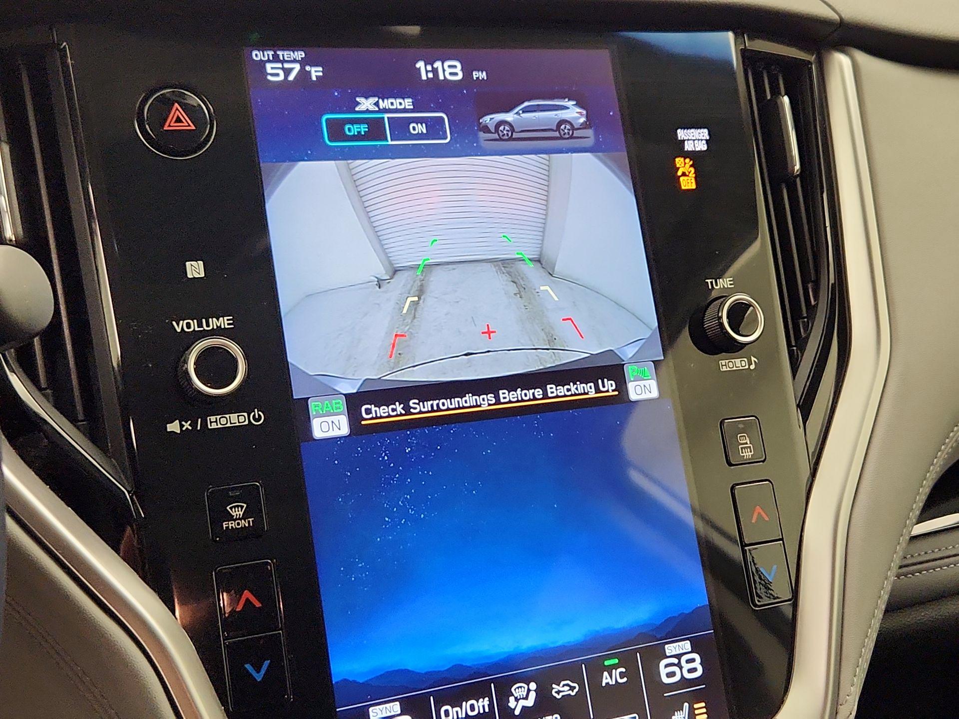 Thumbnail: 2022 Subaru Outback - 15