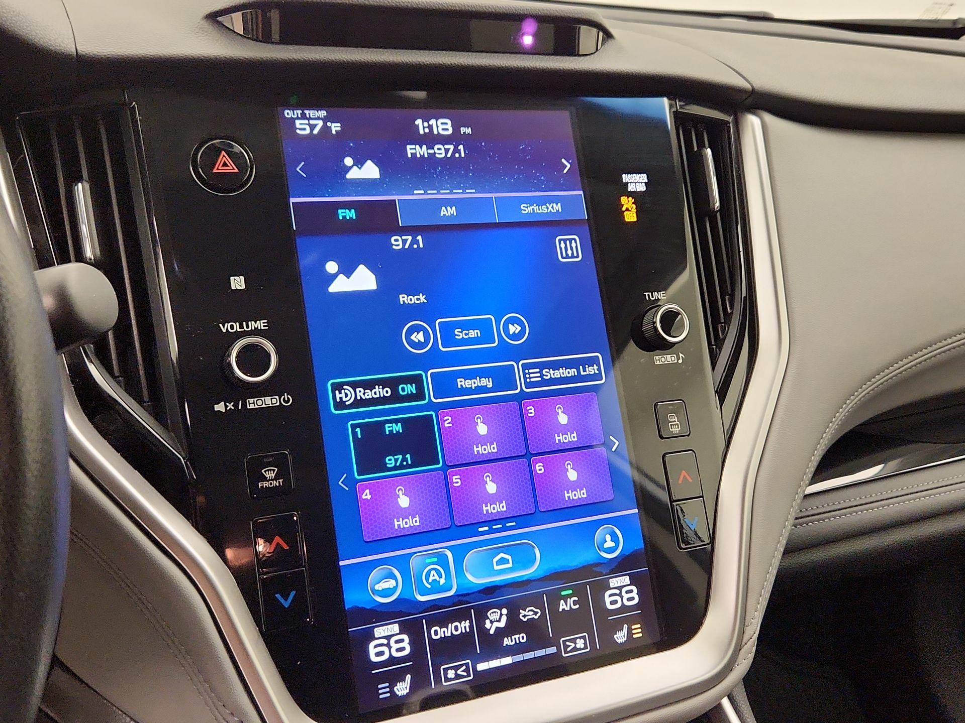 Thumbnail: 2022 Subaru Outback - 16