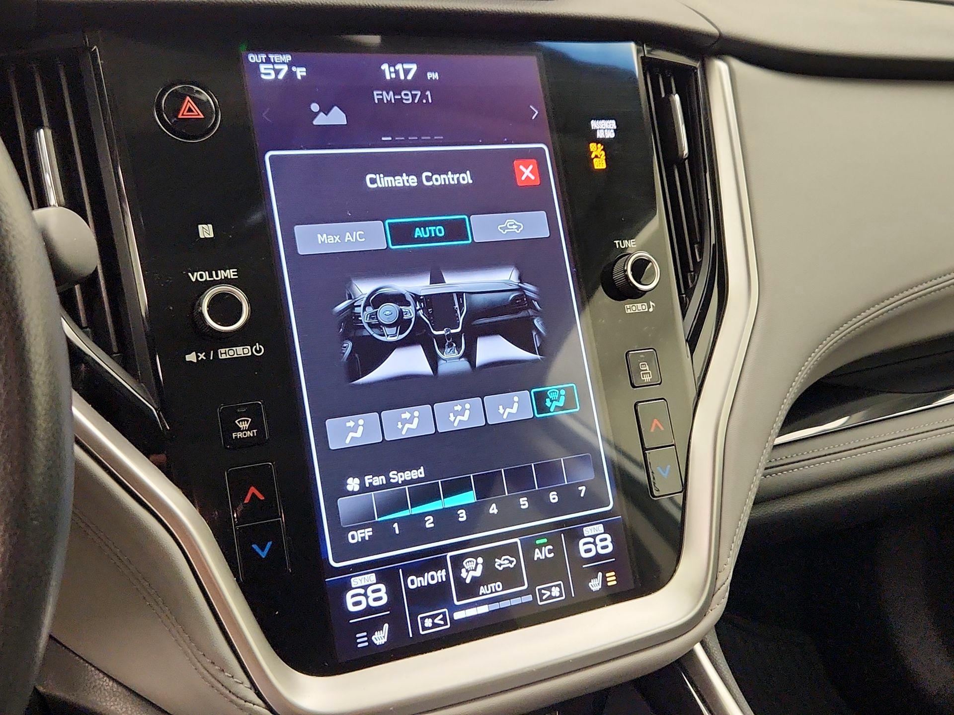 Thumbnail: 2022 Subaru Outback - 17