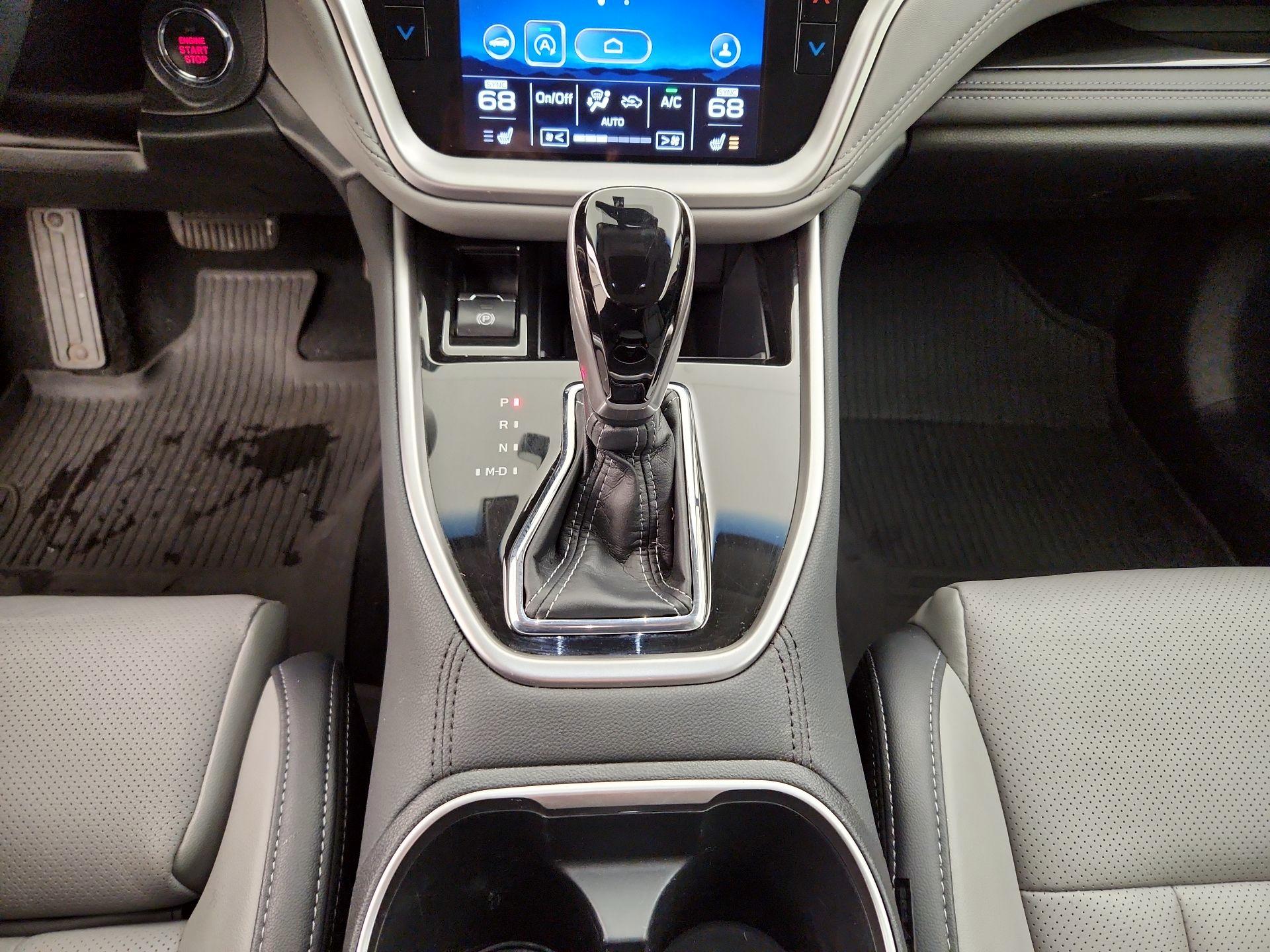 Thumbnail: 2022 Subaru Outback - 18