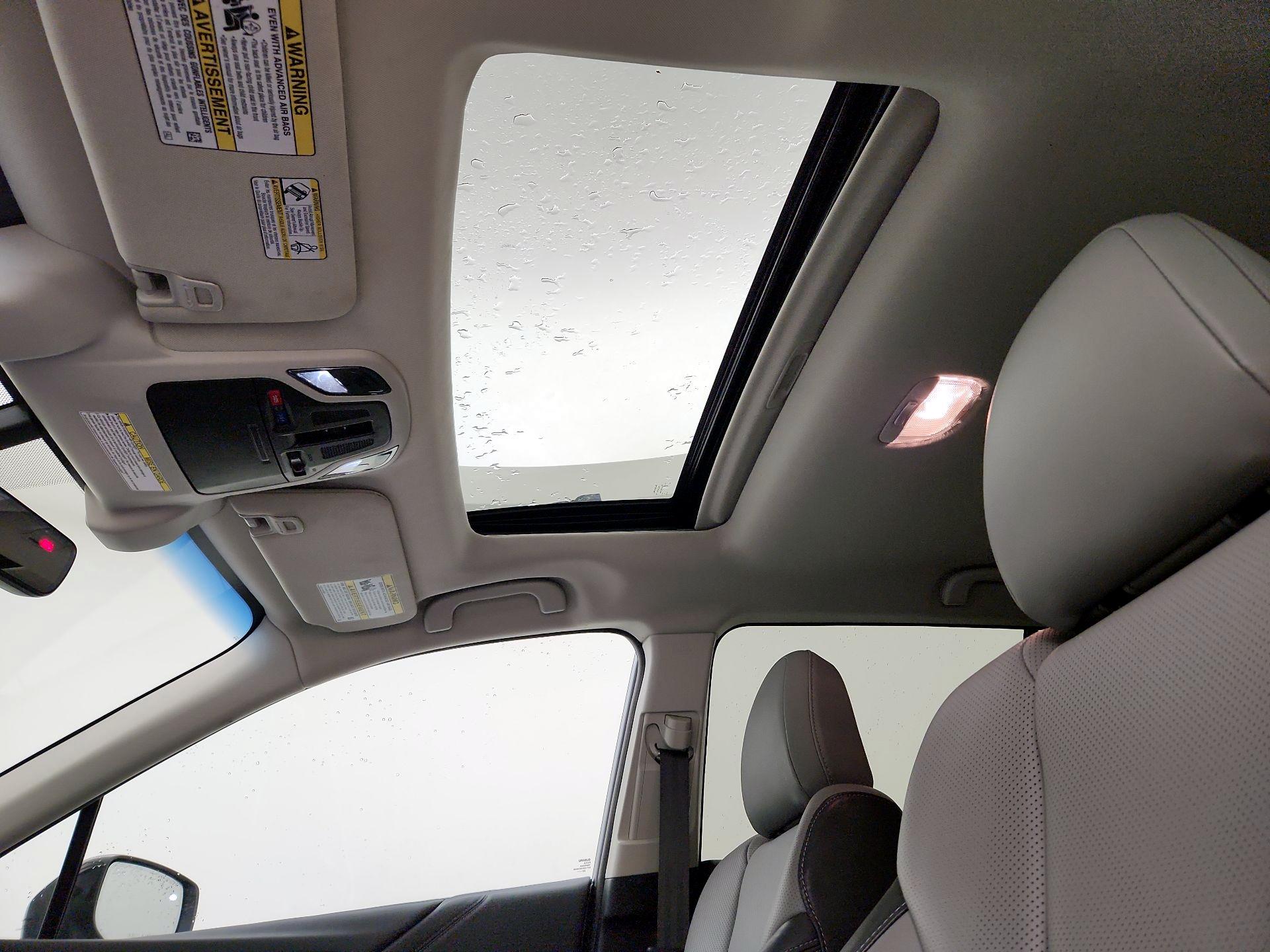 Thumbnail: 2022 Subaru Outback - 20