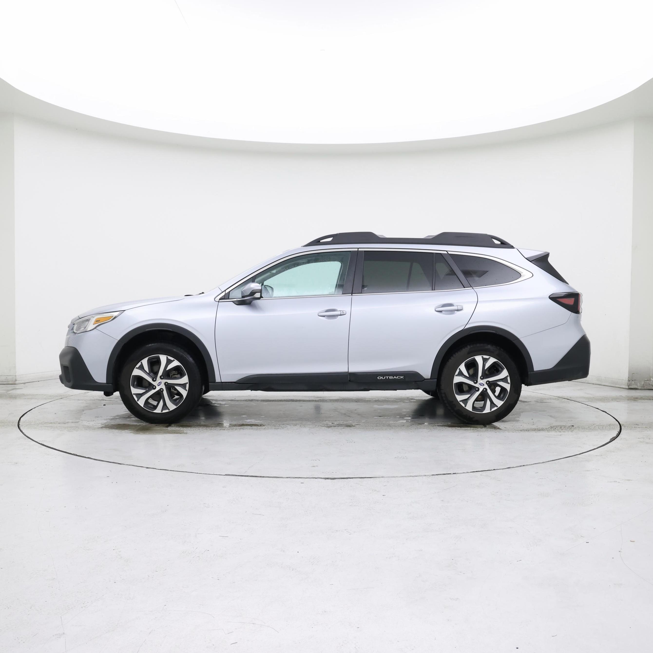 Thumbnail: 2022 Subaru Outback - 3