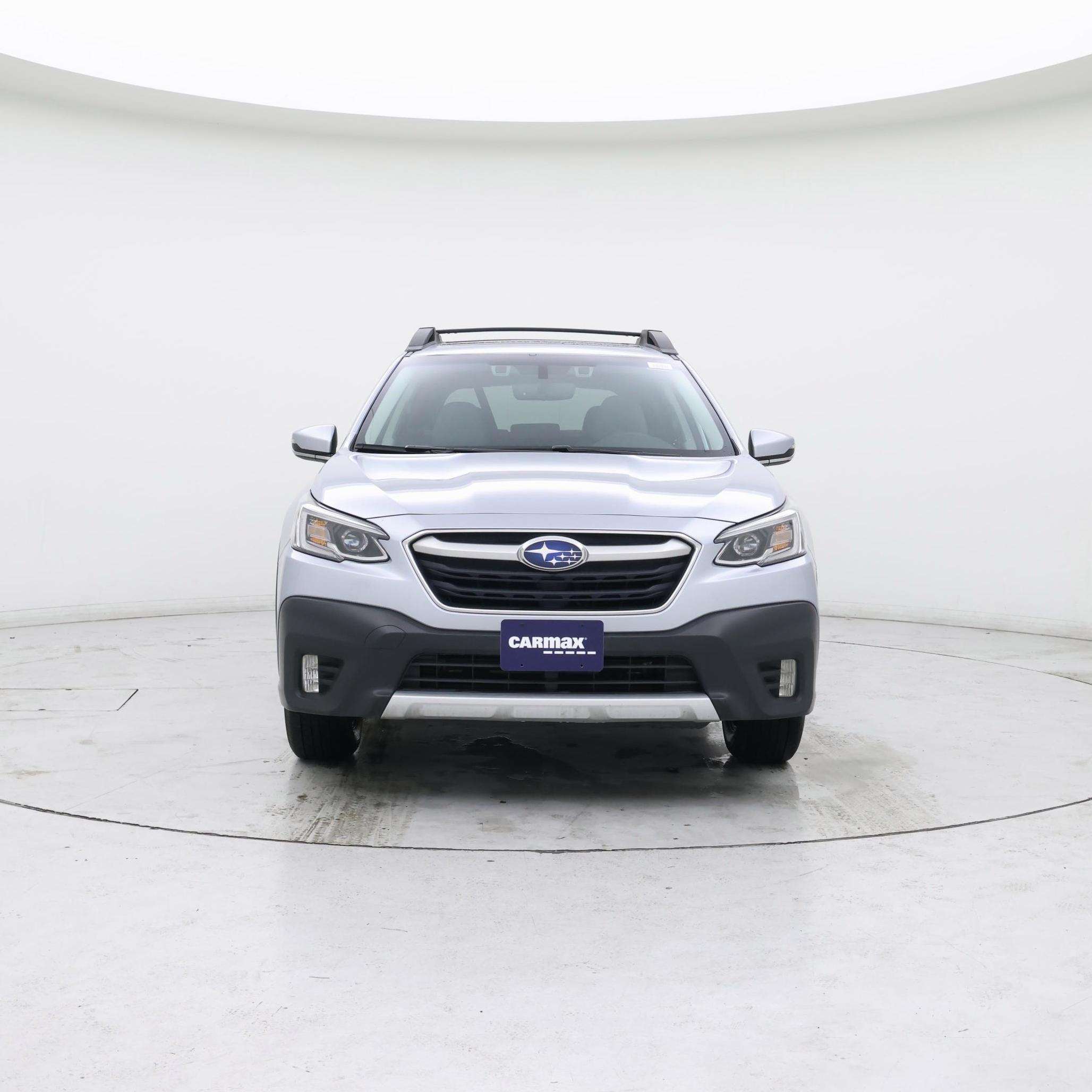 Thumbnail: 2022 Subaru Outback - 5
