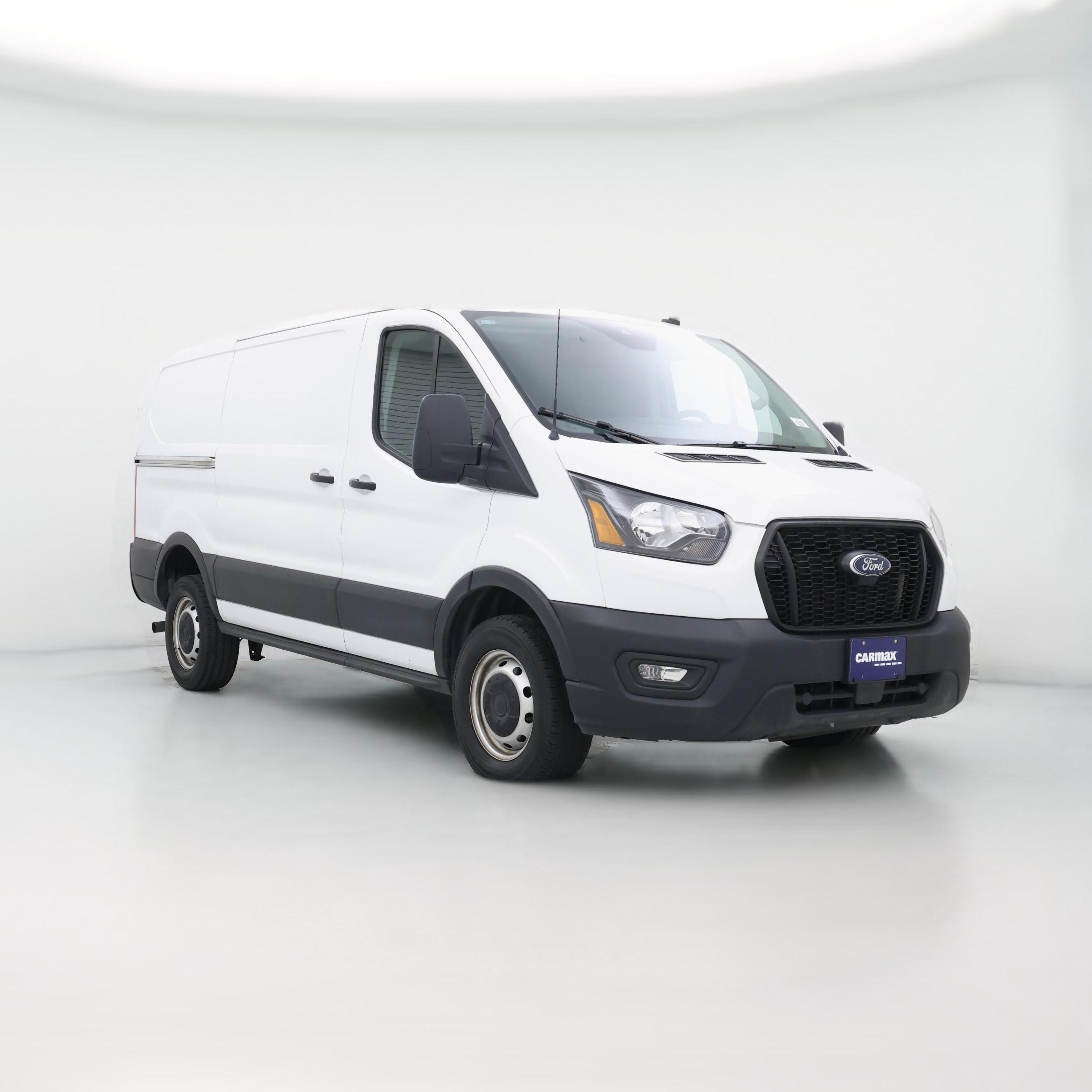 Thumbnail: 2023 Ford Transit Series - 1
