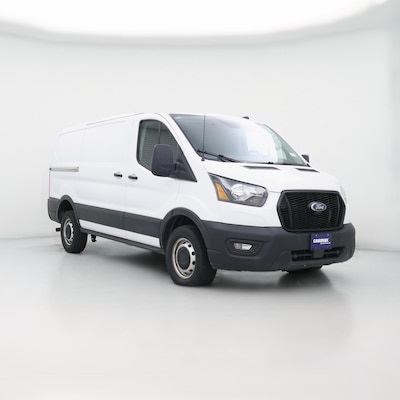 2023 Ford Transit 350