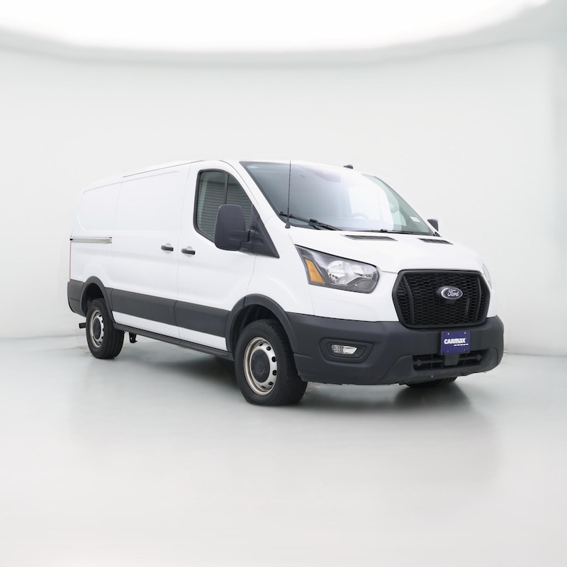 2023 Ford Transit 350