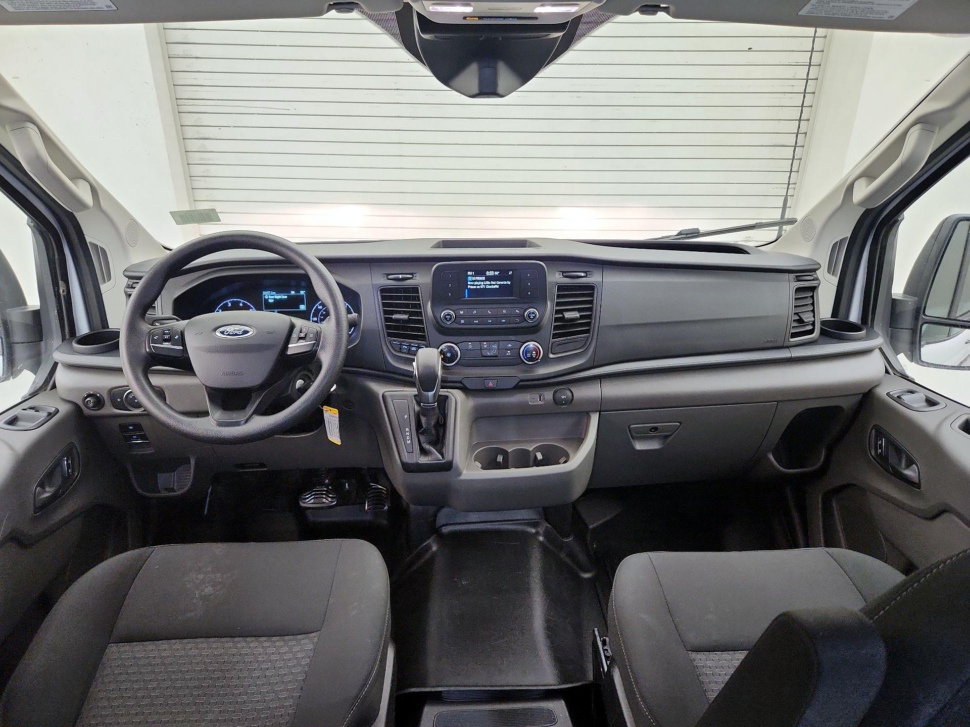 Thumbnail: 2023 Ford Transit Series - 9
