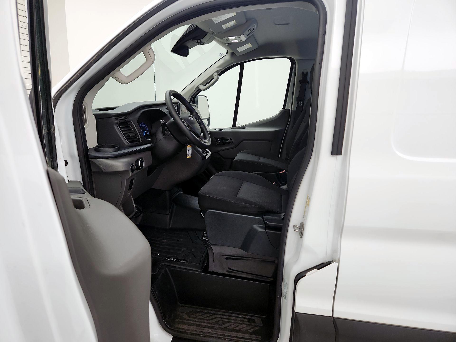 Thumbnail: 2023 Ford Transit Series - 11