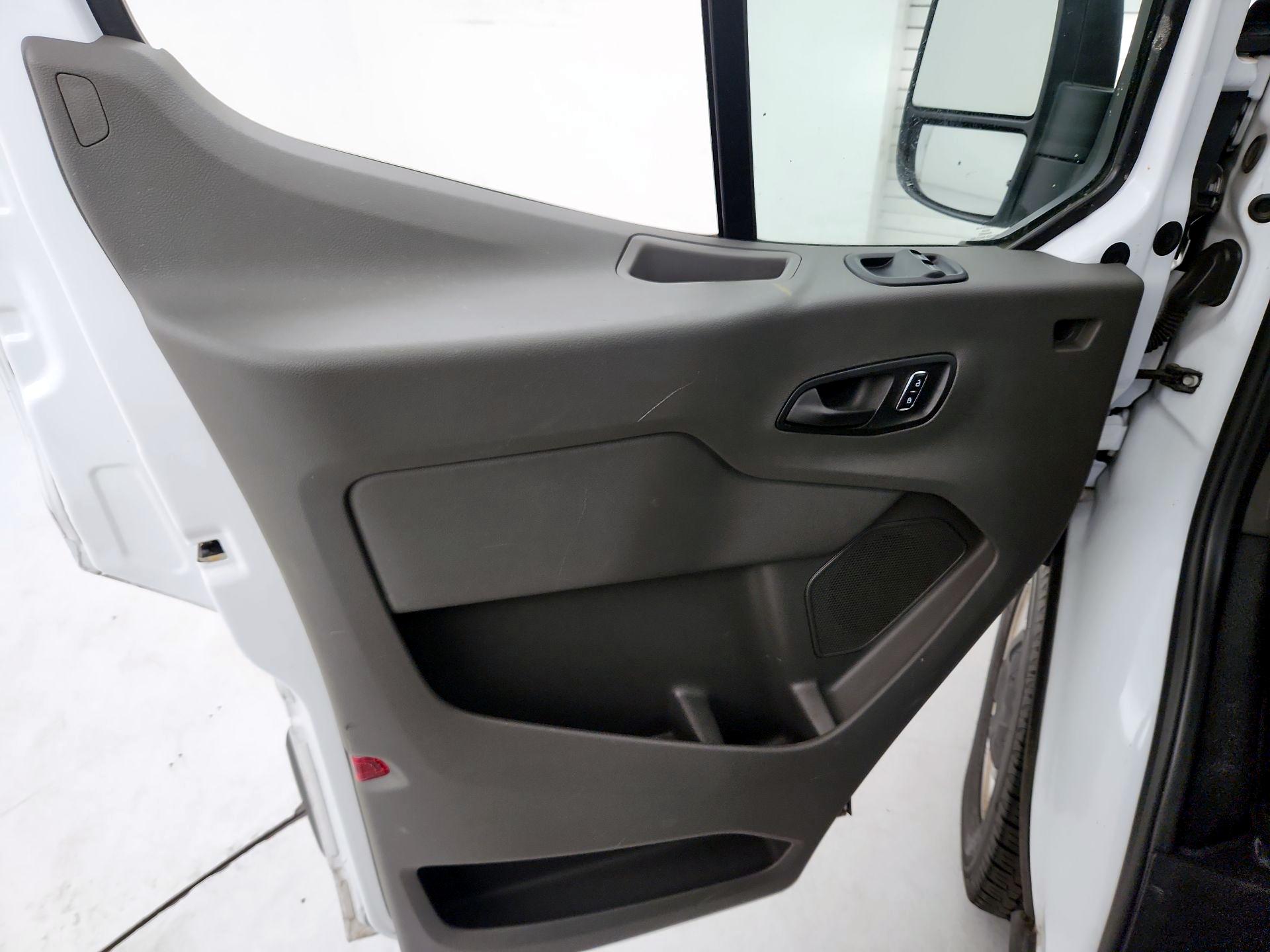 Thumbnail: 2023 Ford Transit Series - 12