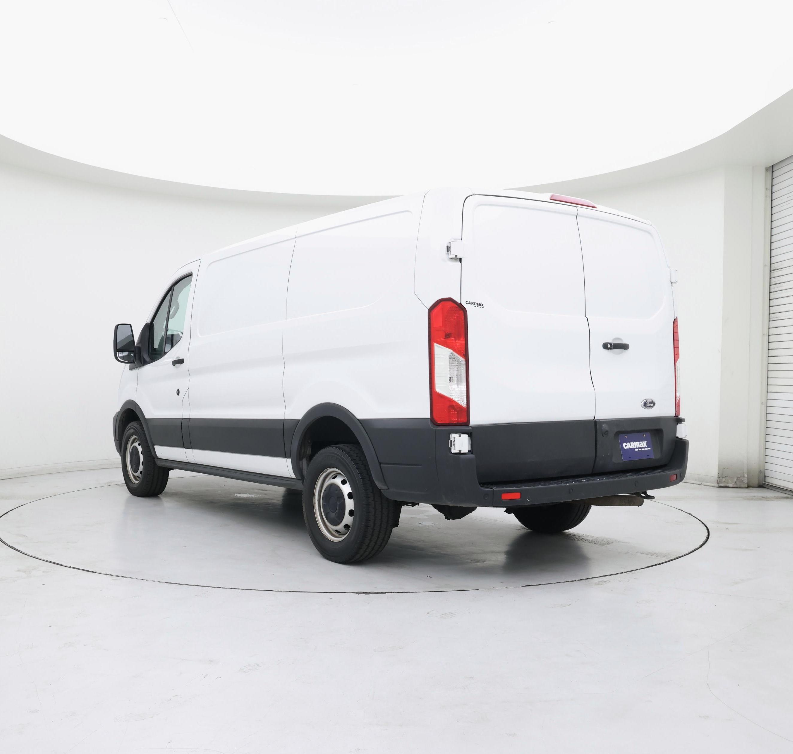 Thumbnail: 2023 Ford Transit Series - 2