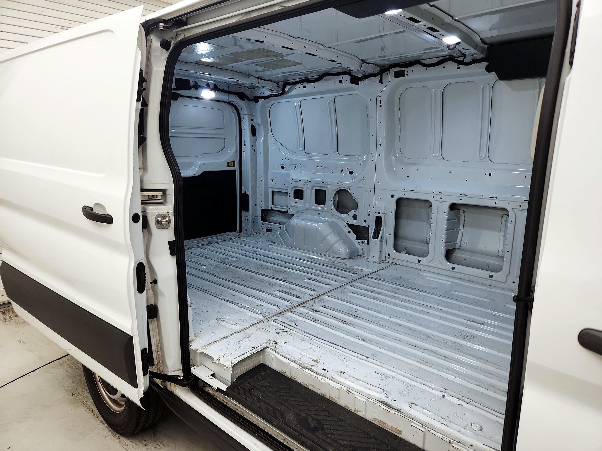 Thumbnail: 2023 Ford Transit Series - 19