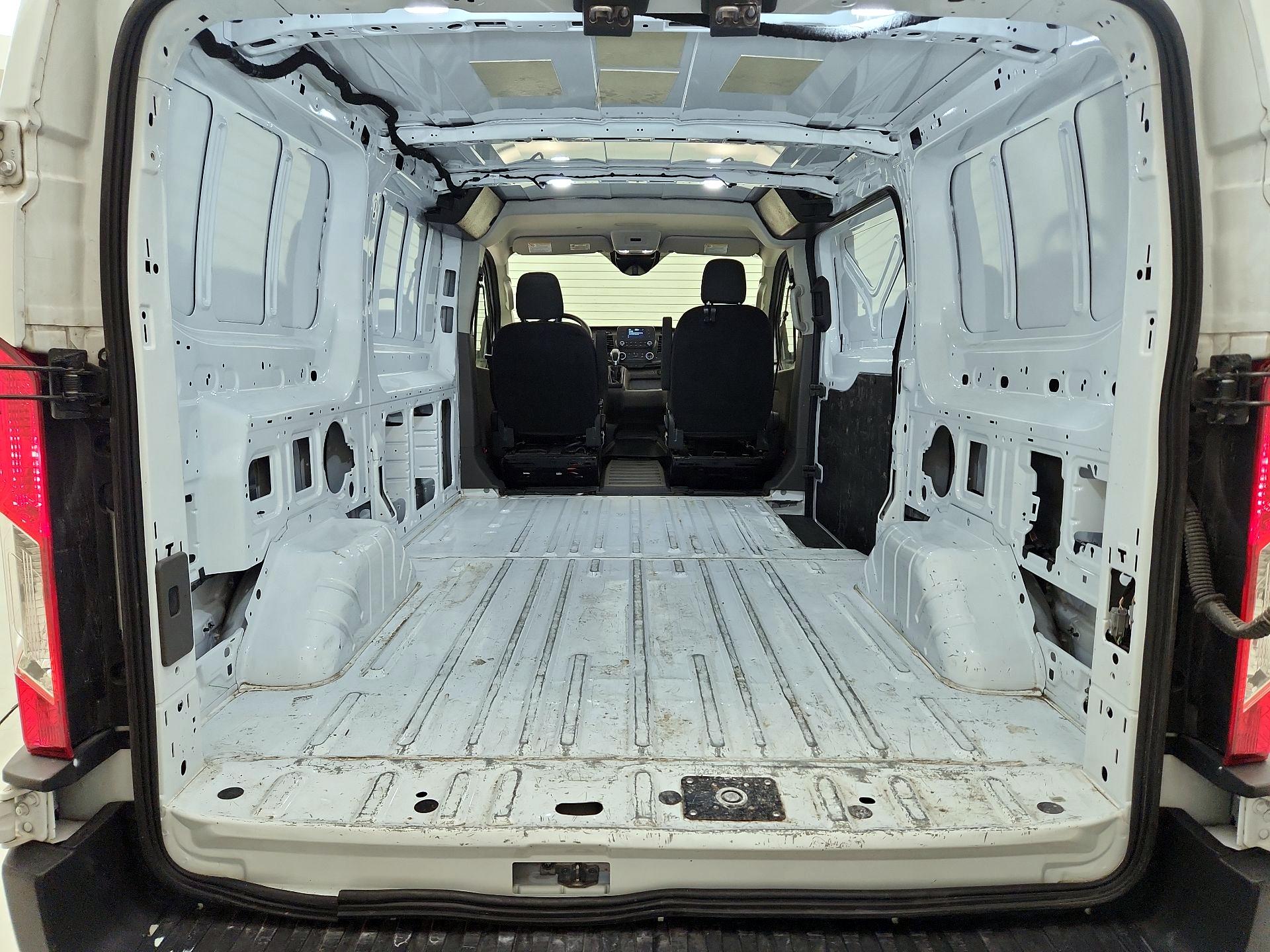 Thumbnail: 2023 Ford Transit Series - 20