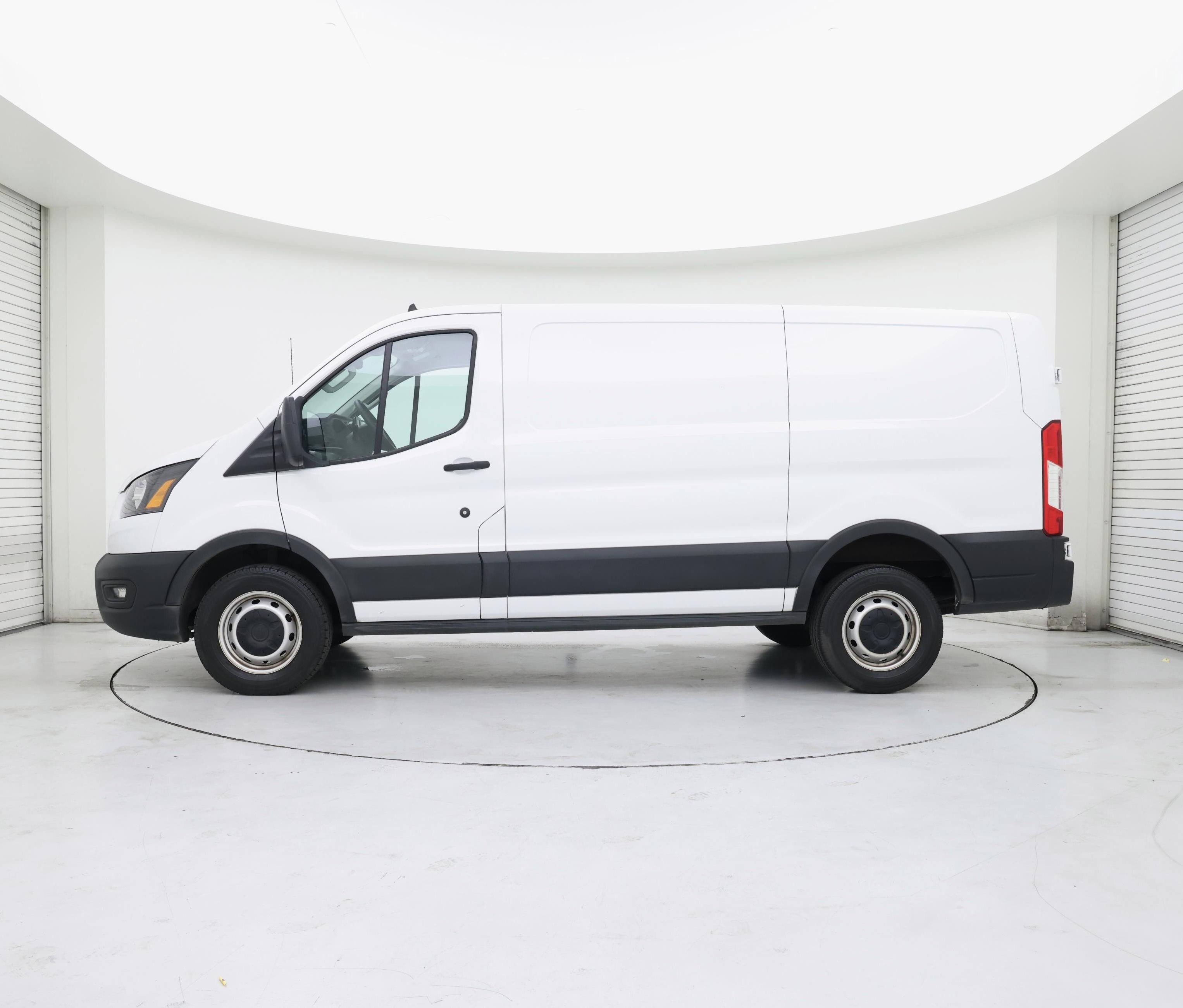 Thumbnail: 2023 Ford Transit Series - 3