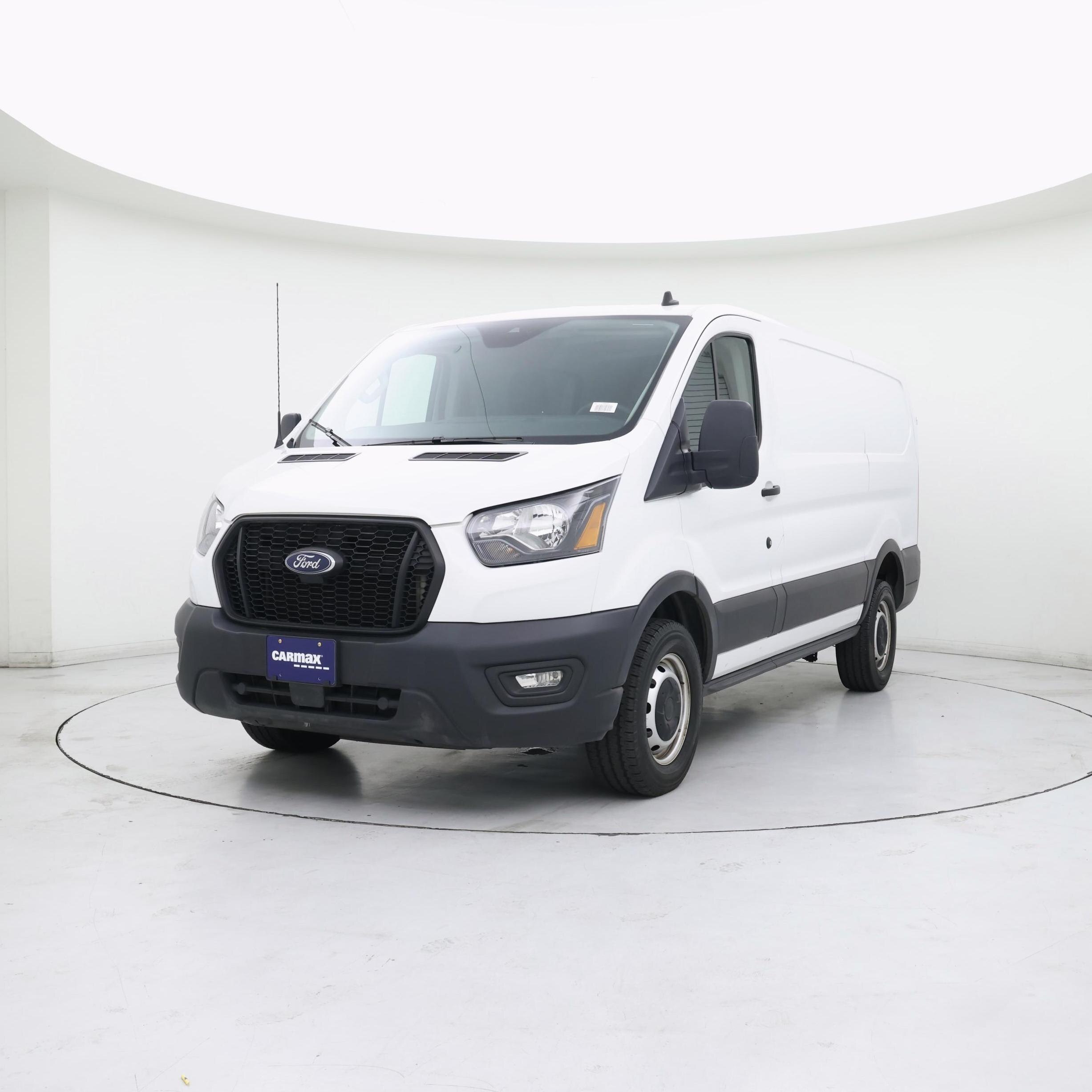 Thumbnail: 2023 Ford Transit Series - 4