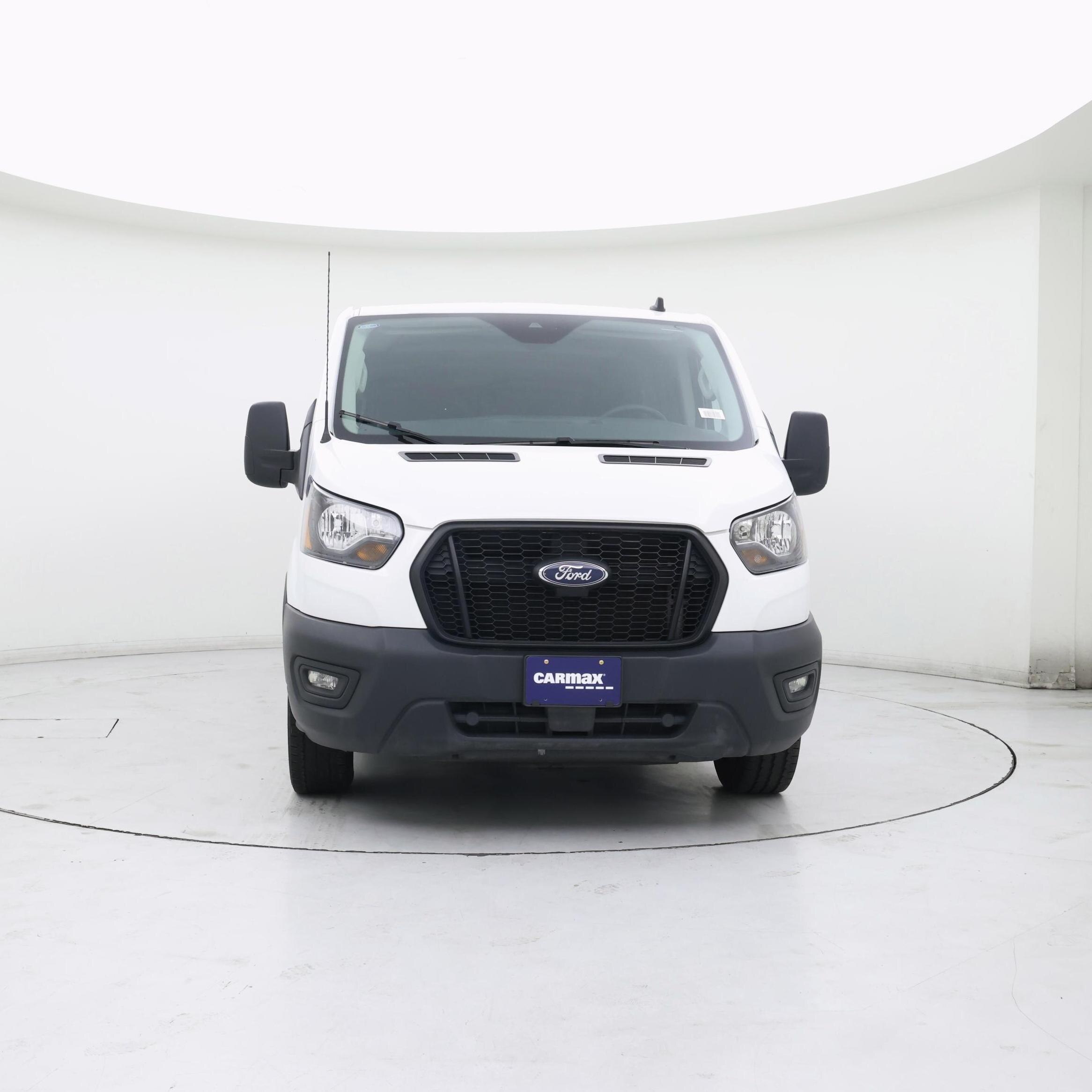 Thumbnail: 2023 Ford Transit Series - 5