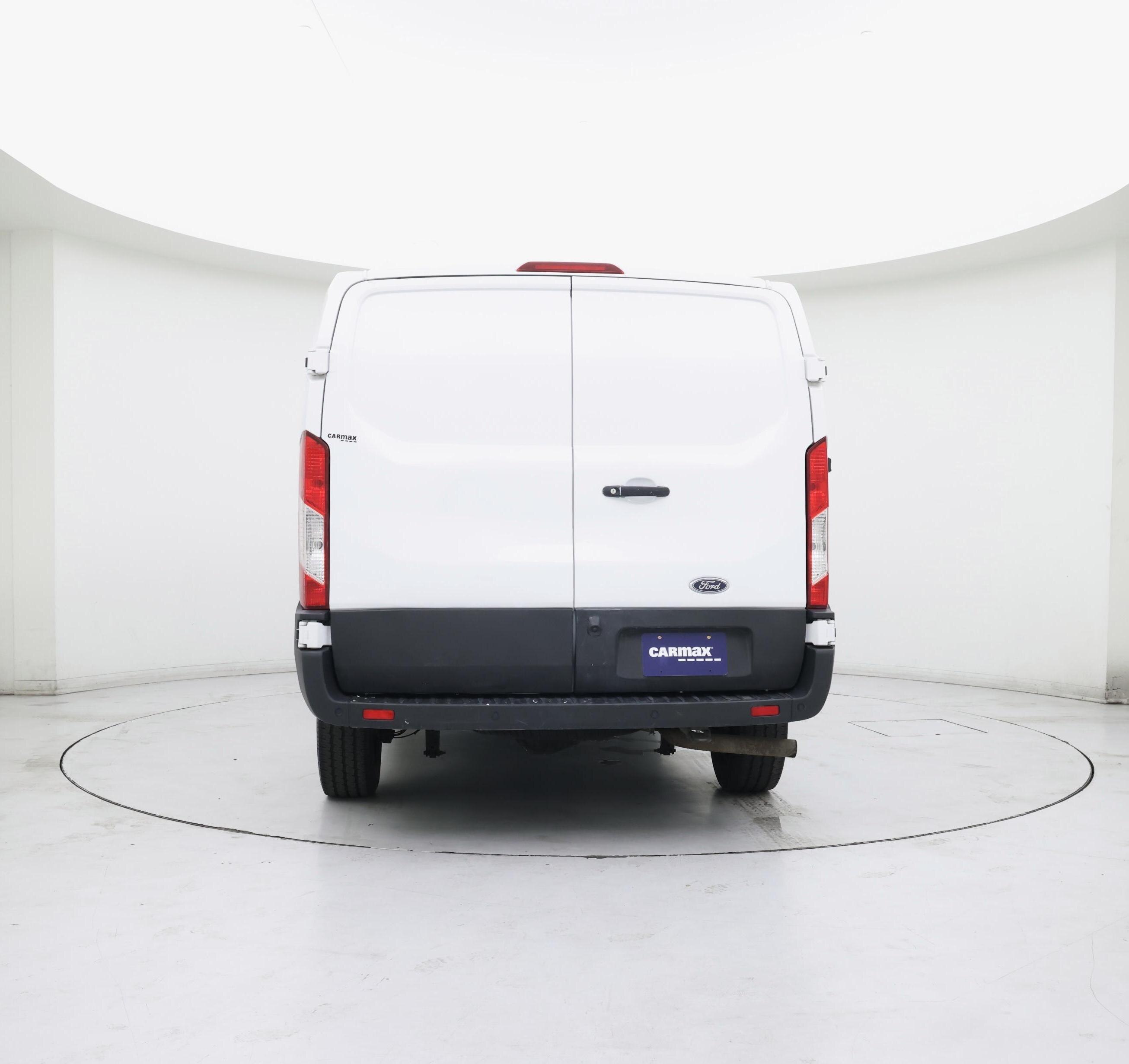 Thumbnail: 2023 Ford Transit Series - 6