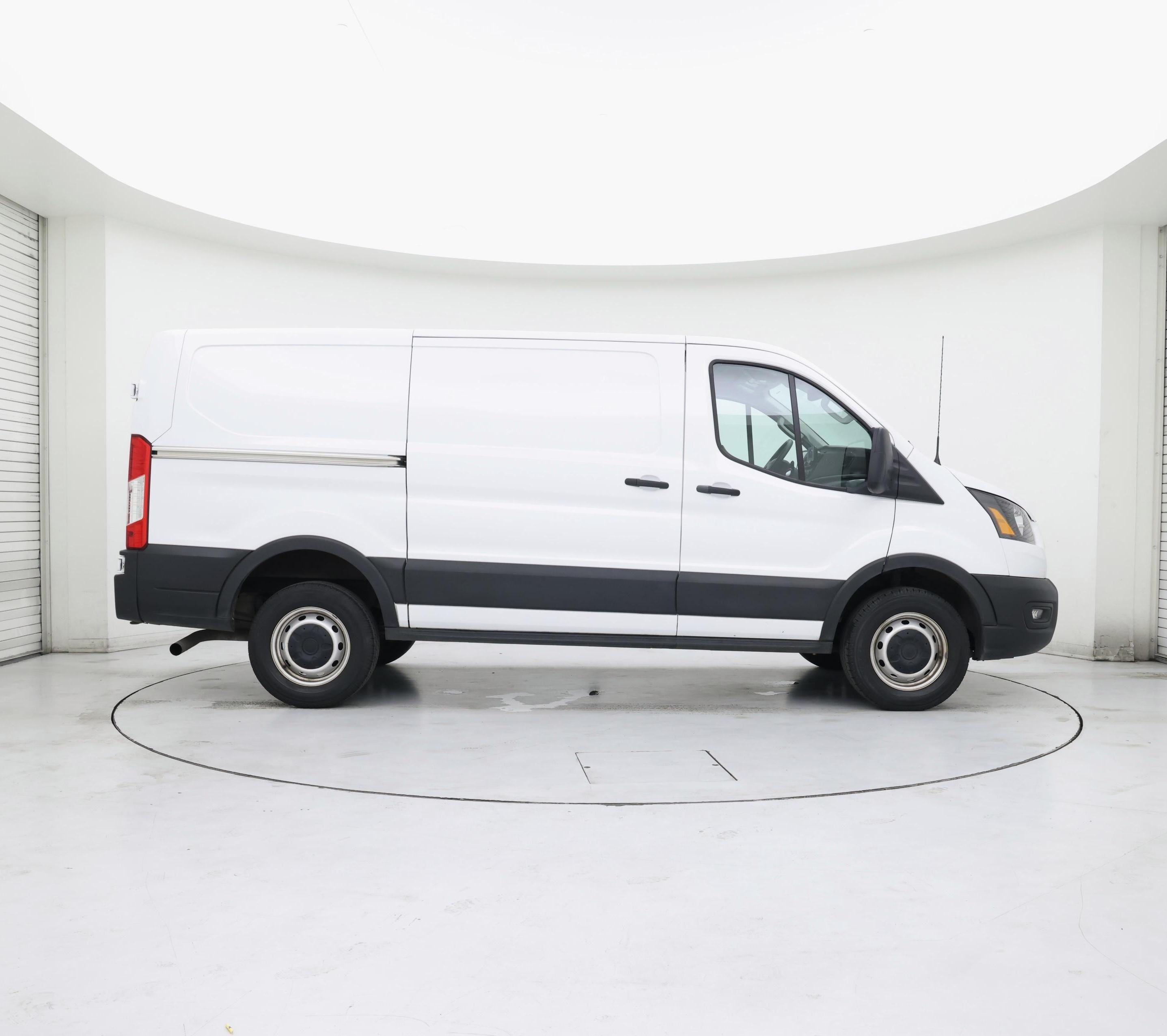 Thumbnail: 2023 Ford Transit Series - 7