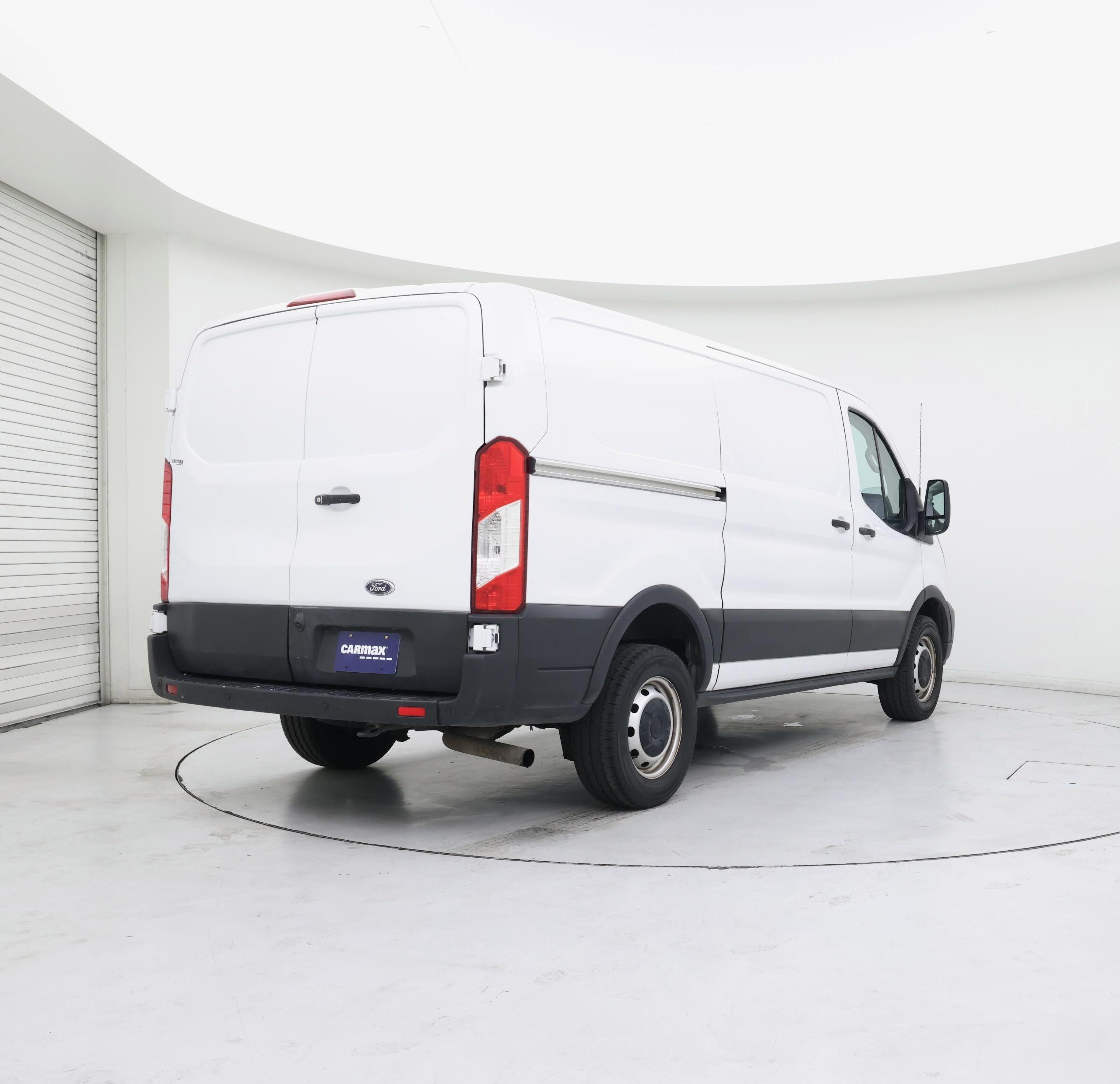 Thumbnail: 2023 Ford Transit Series - 8