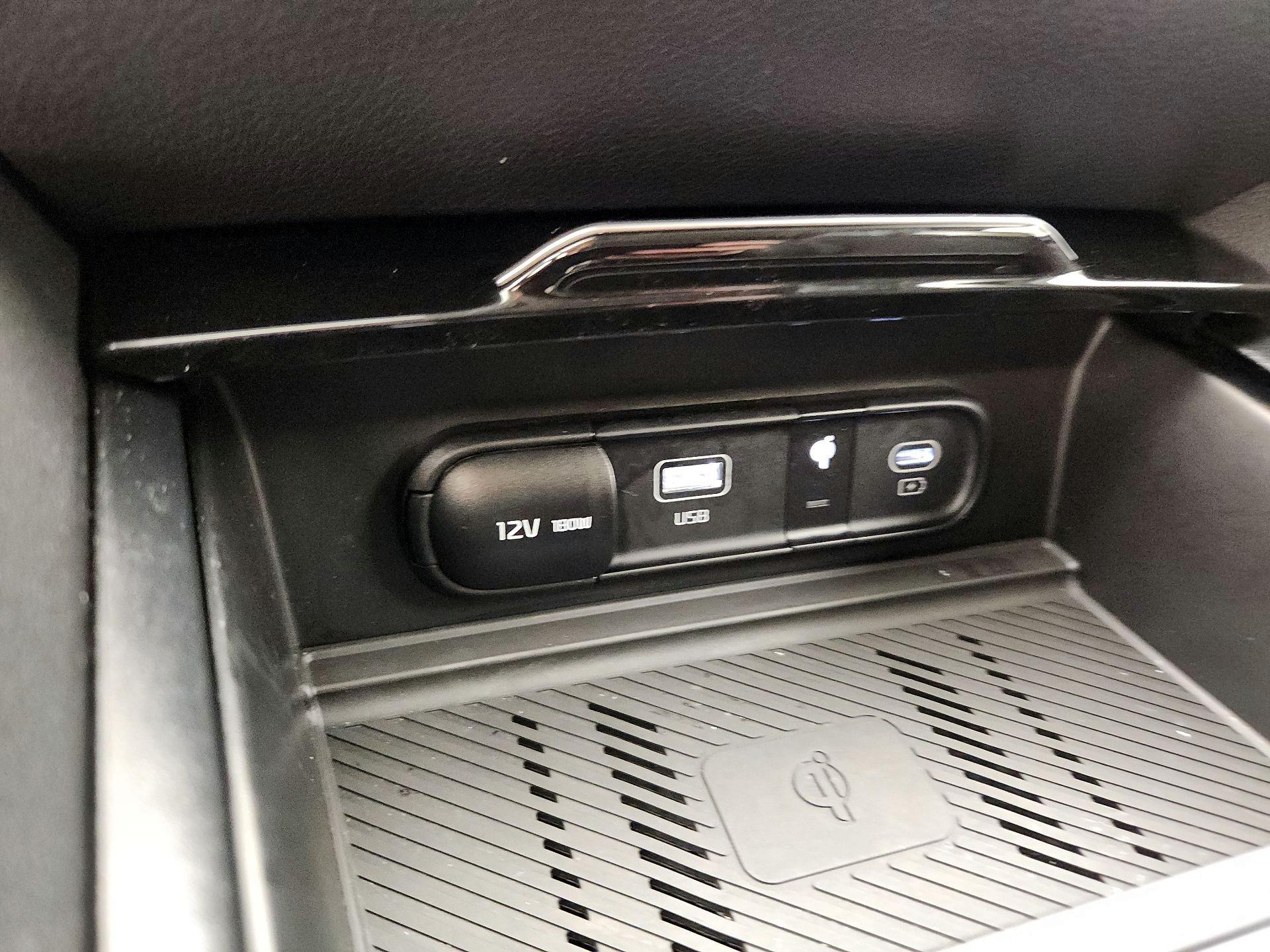 Thumbnail: 2024 Kia Sportage - 19