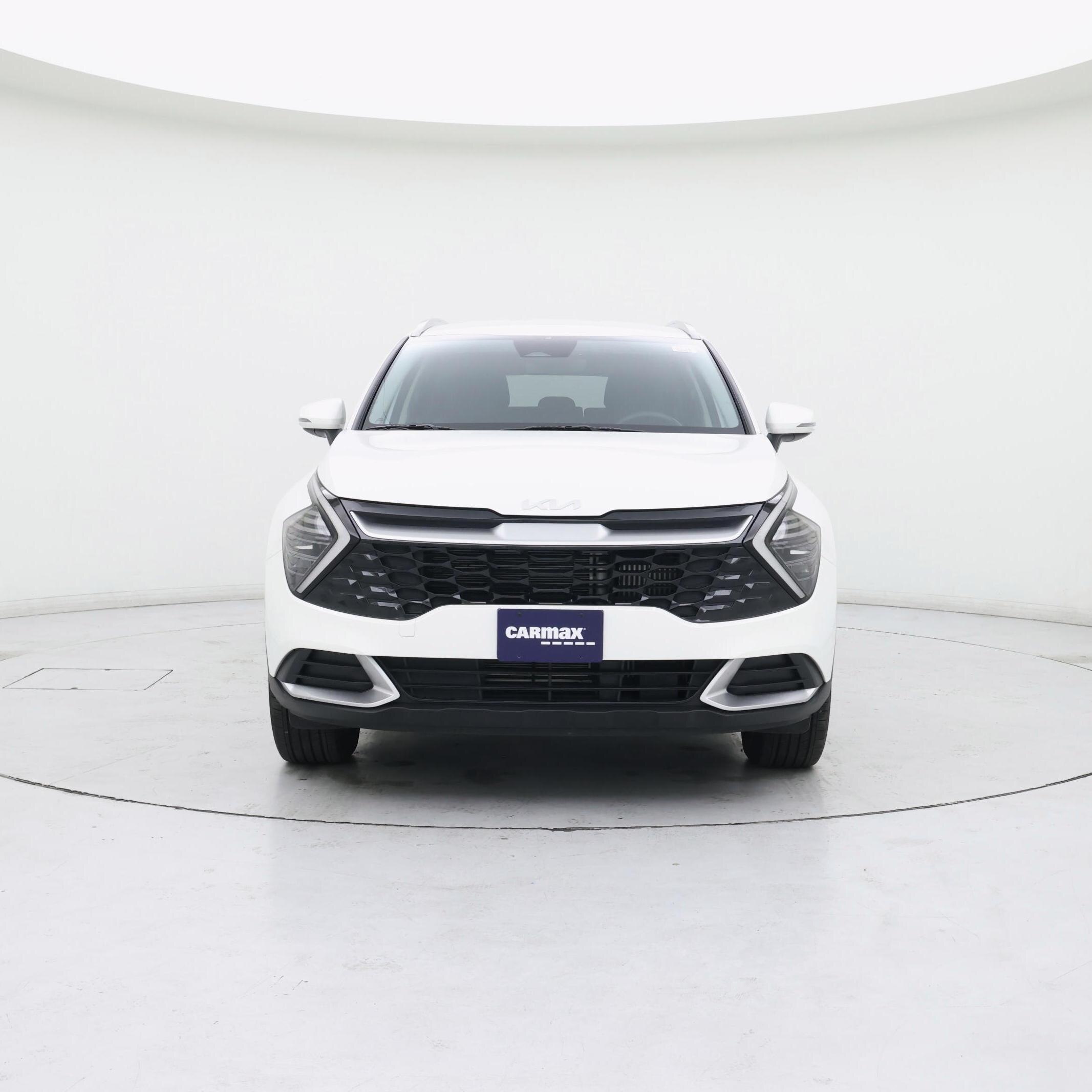 Thumbnail: 2024 Kia Sportage - 5